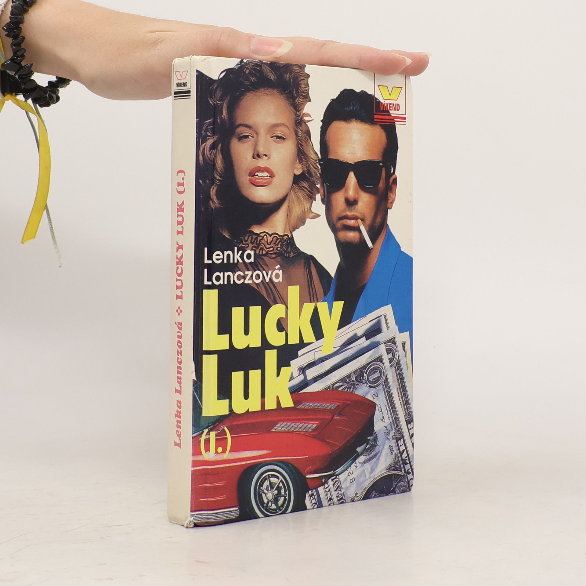 Lucky Luk I.
