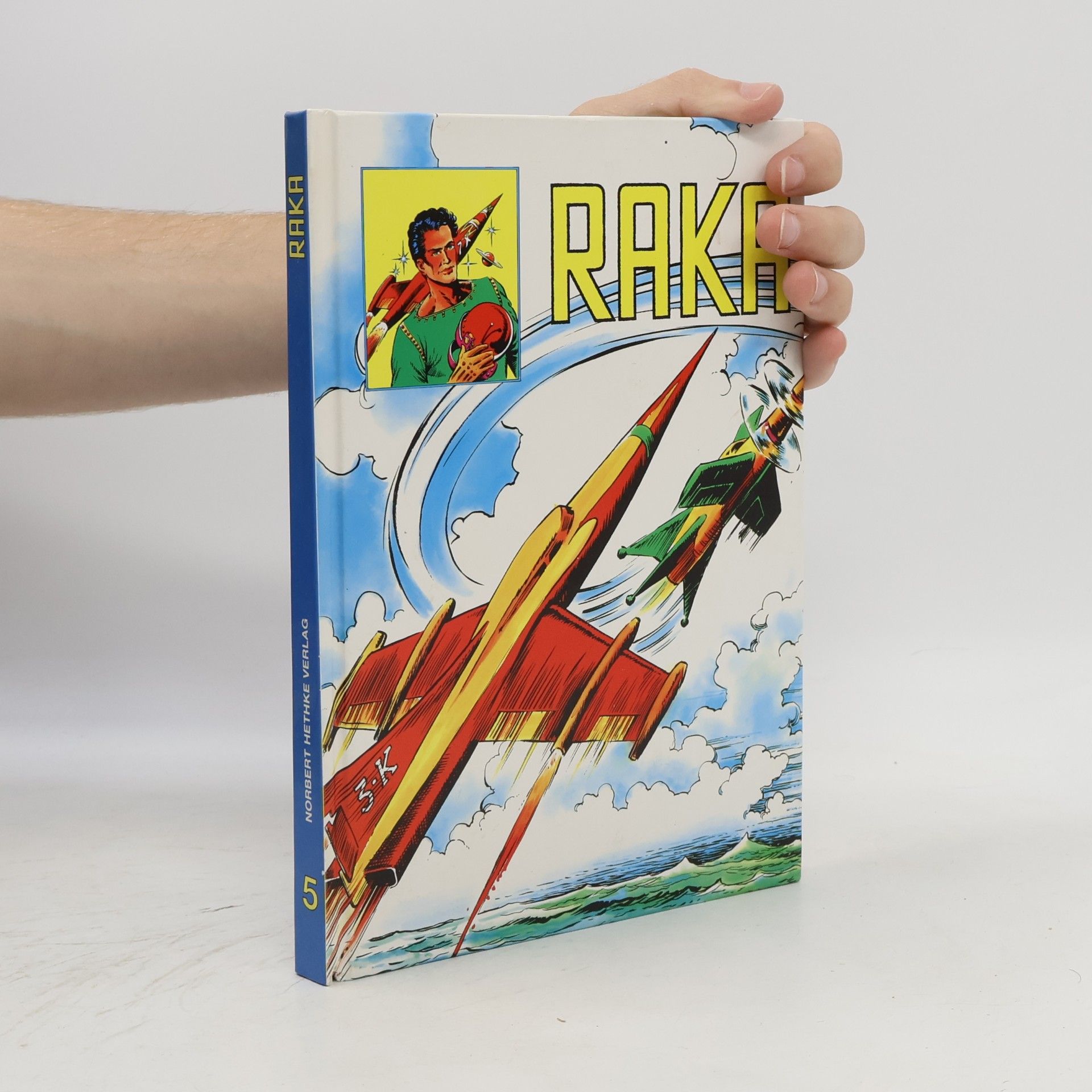 Autorenkollektiv Raka 5