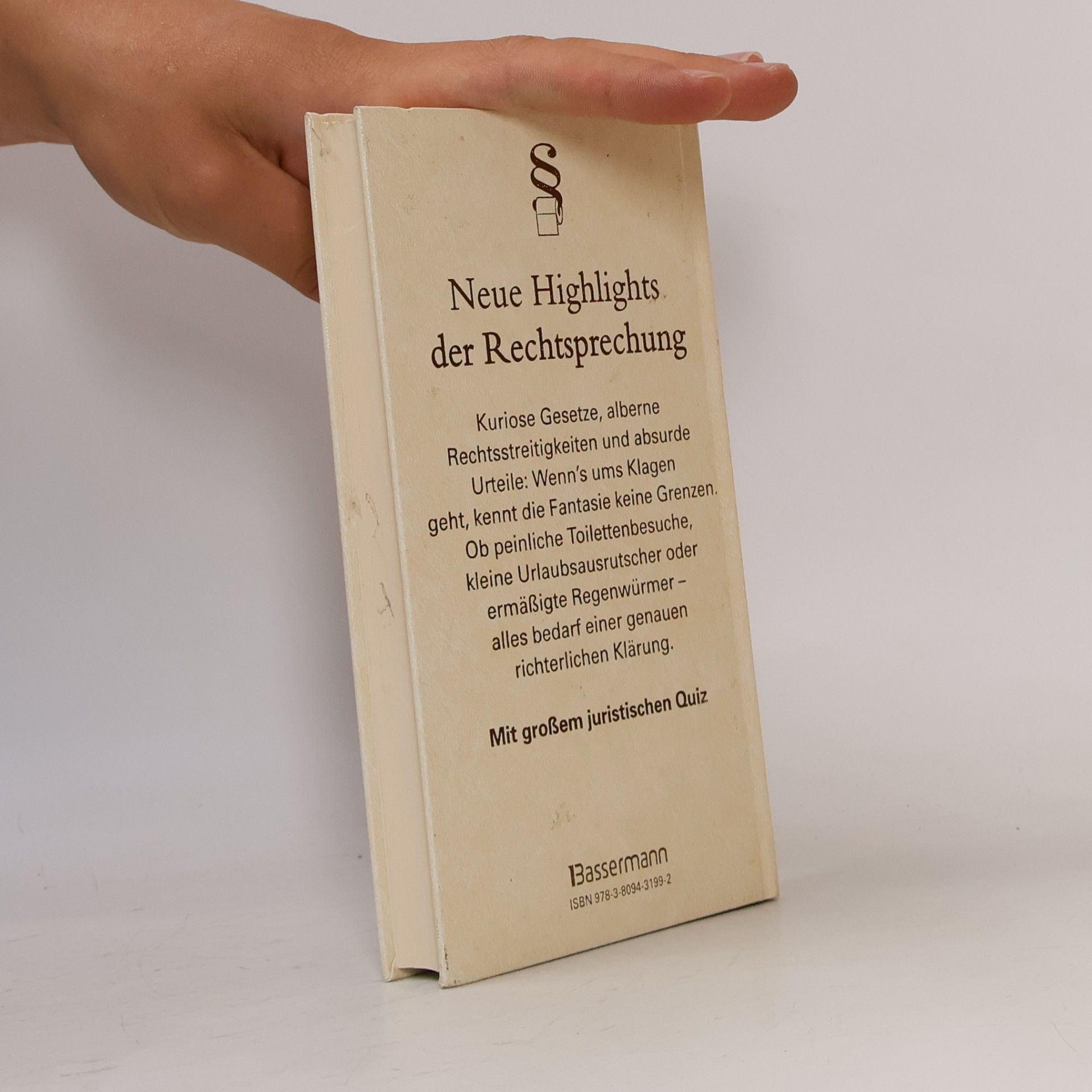 Rainer Dresen Stehpinkeln nach 22 Uhr verboten