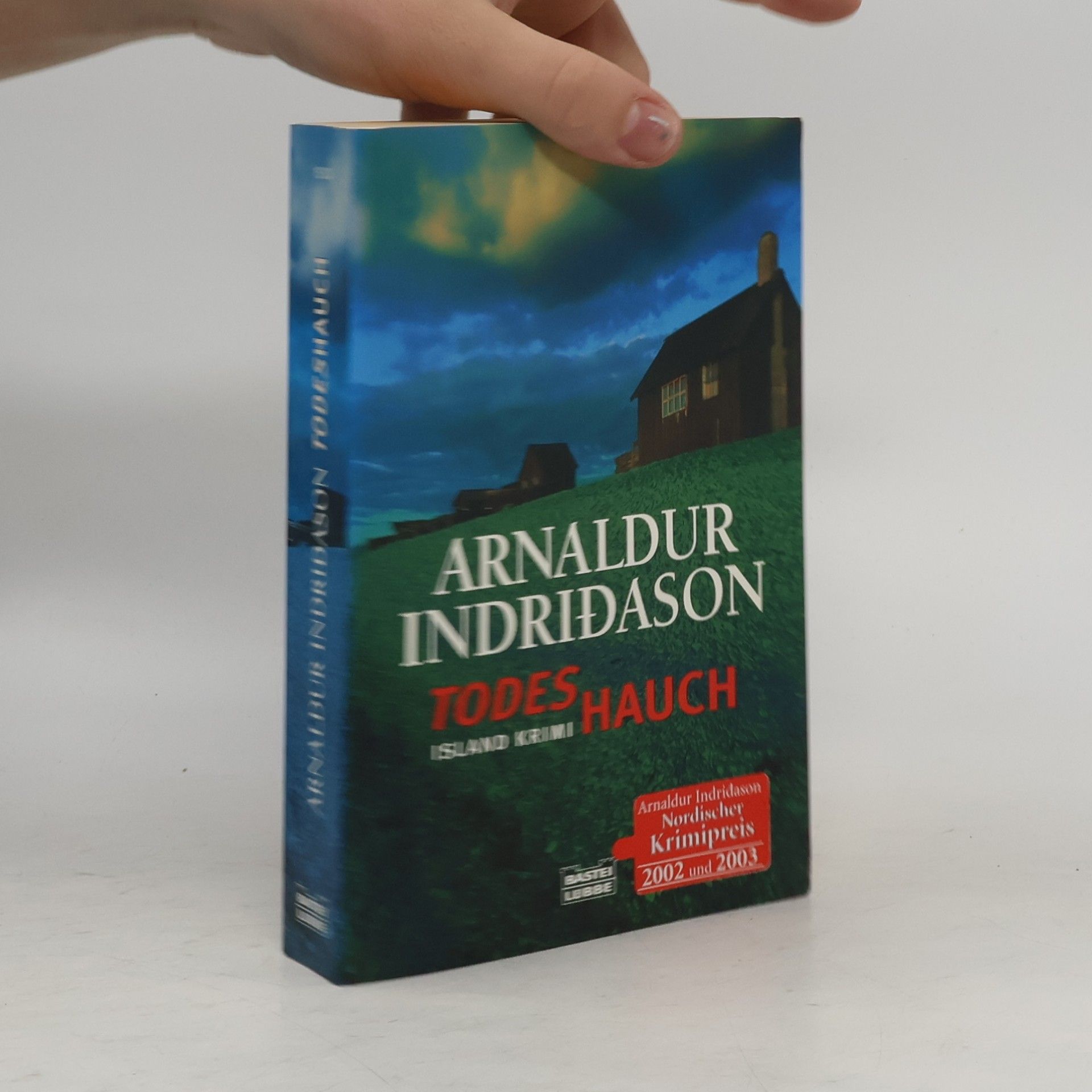 Todeshauch