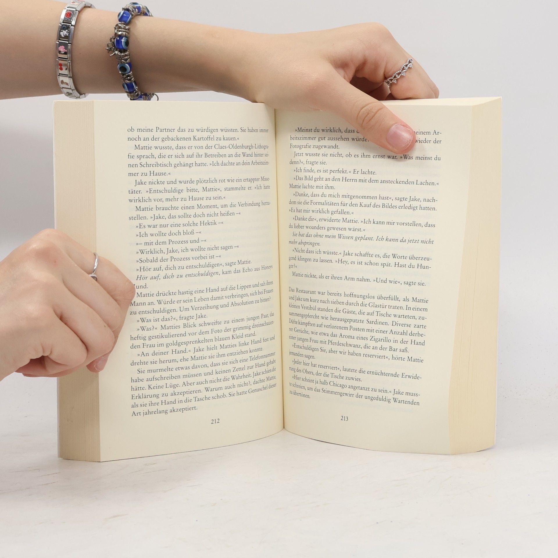 Nora Roberts Sommerglück und Liebesträume