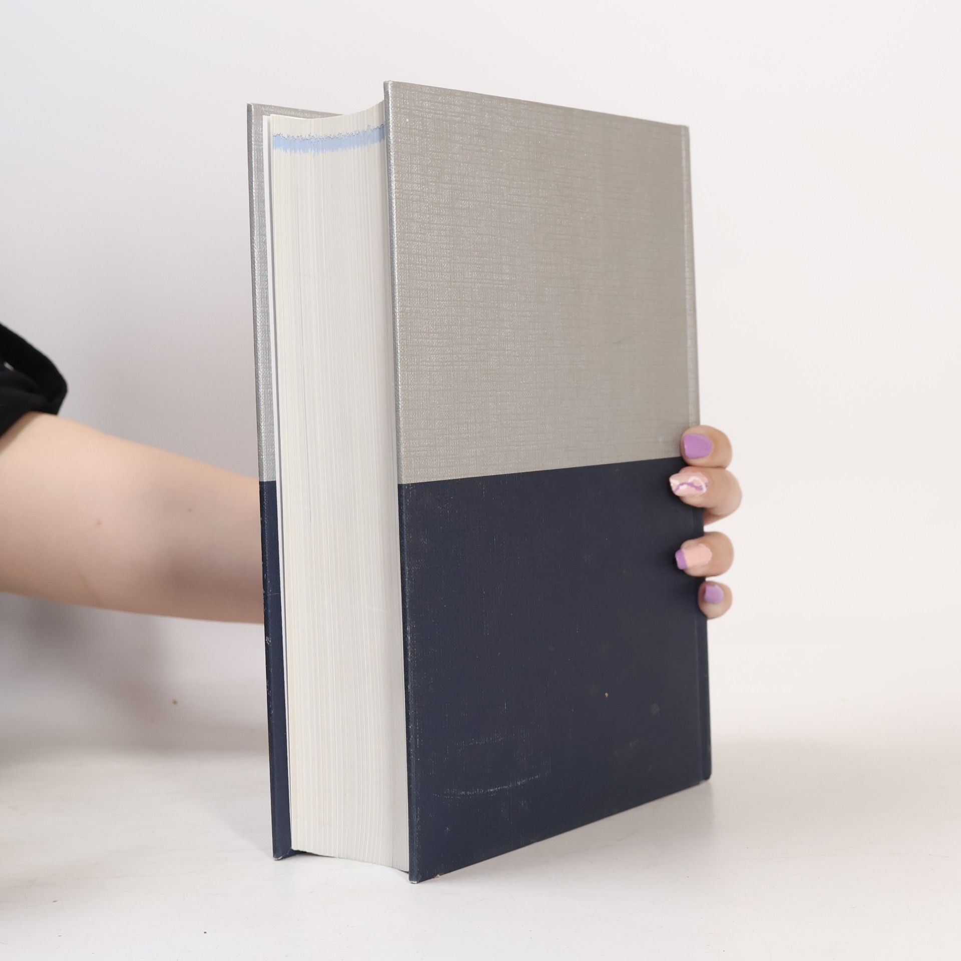 Autorenkollektiv Der Brockhaus in fünf Bänden 2. Eini-Io
