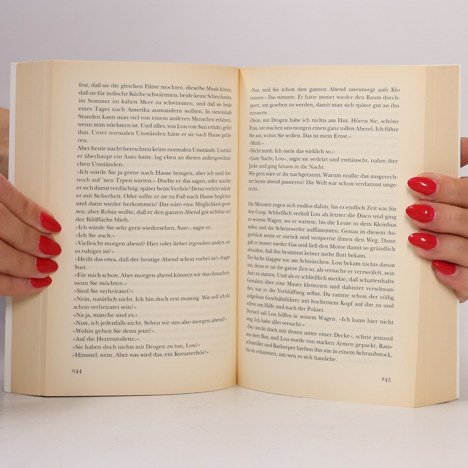Maeve Binchy Die irische Signora