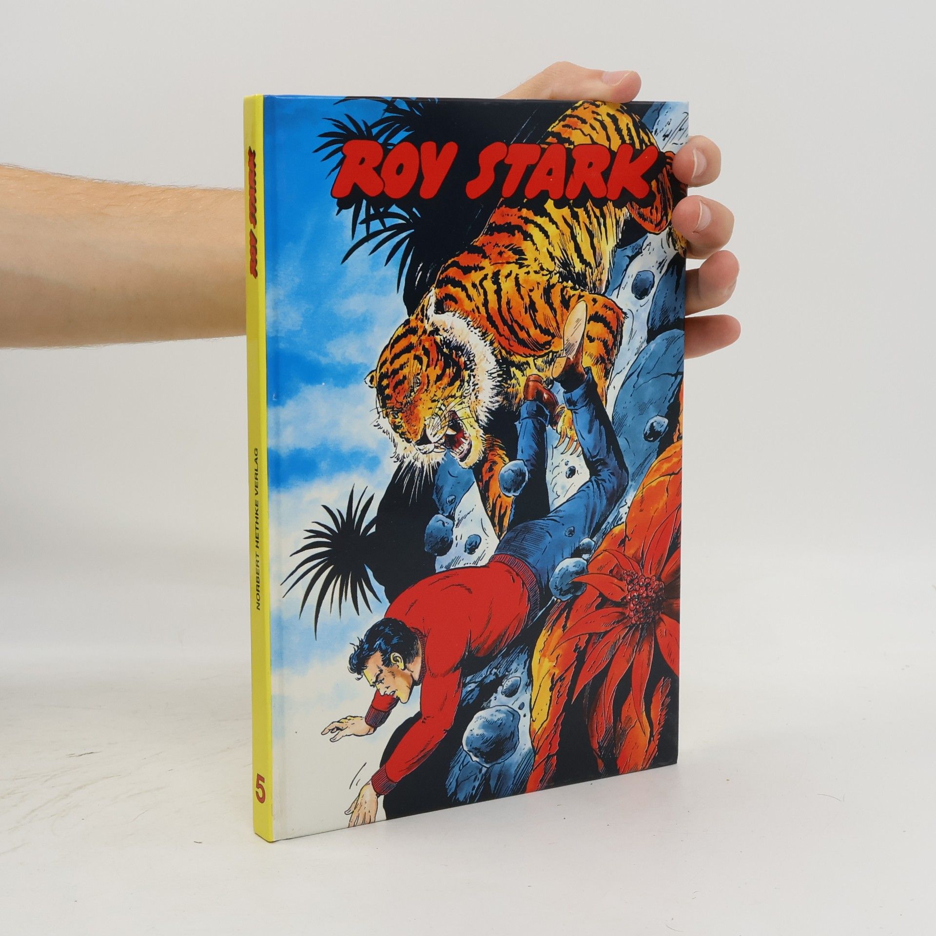 Roy Stark