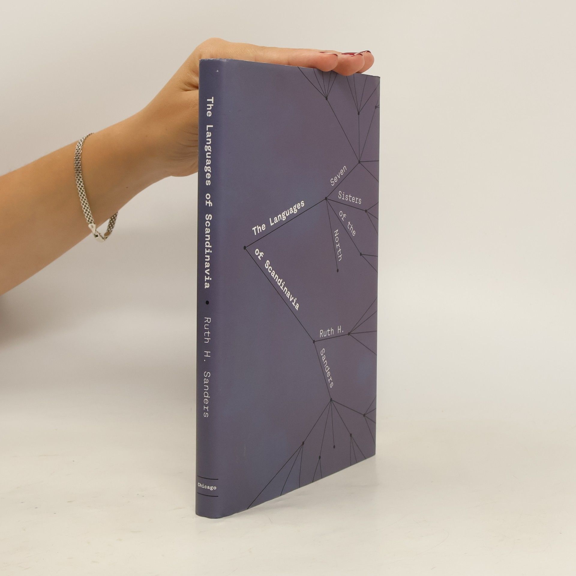 Ruth H. Sanders The Languages of Scandinavia