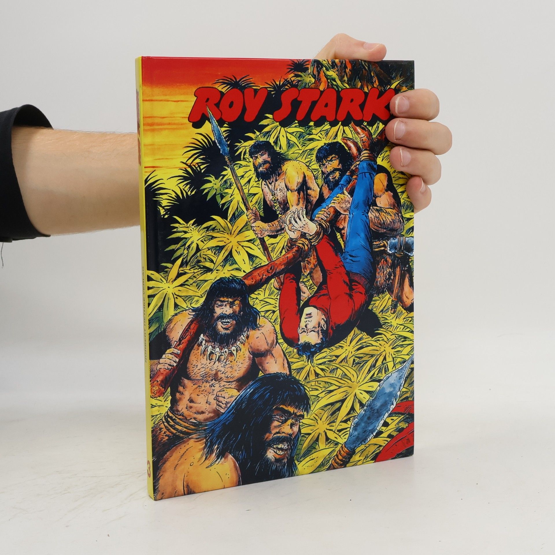 Roy Stark