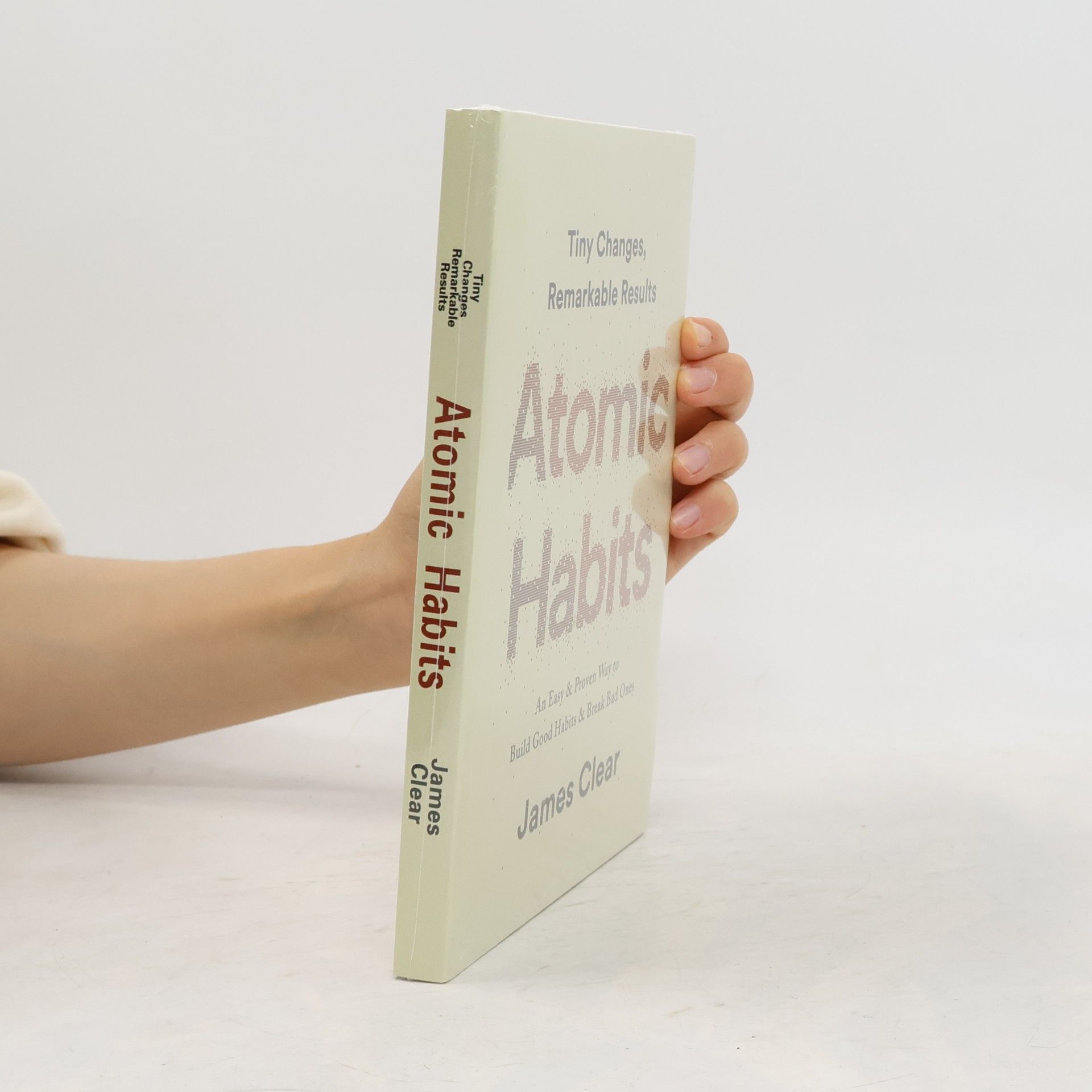 Atomic Habits