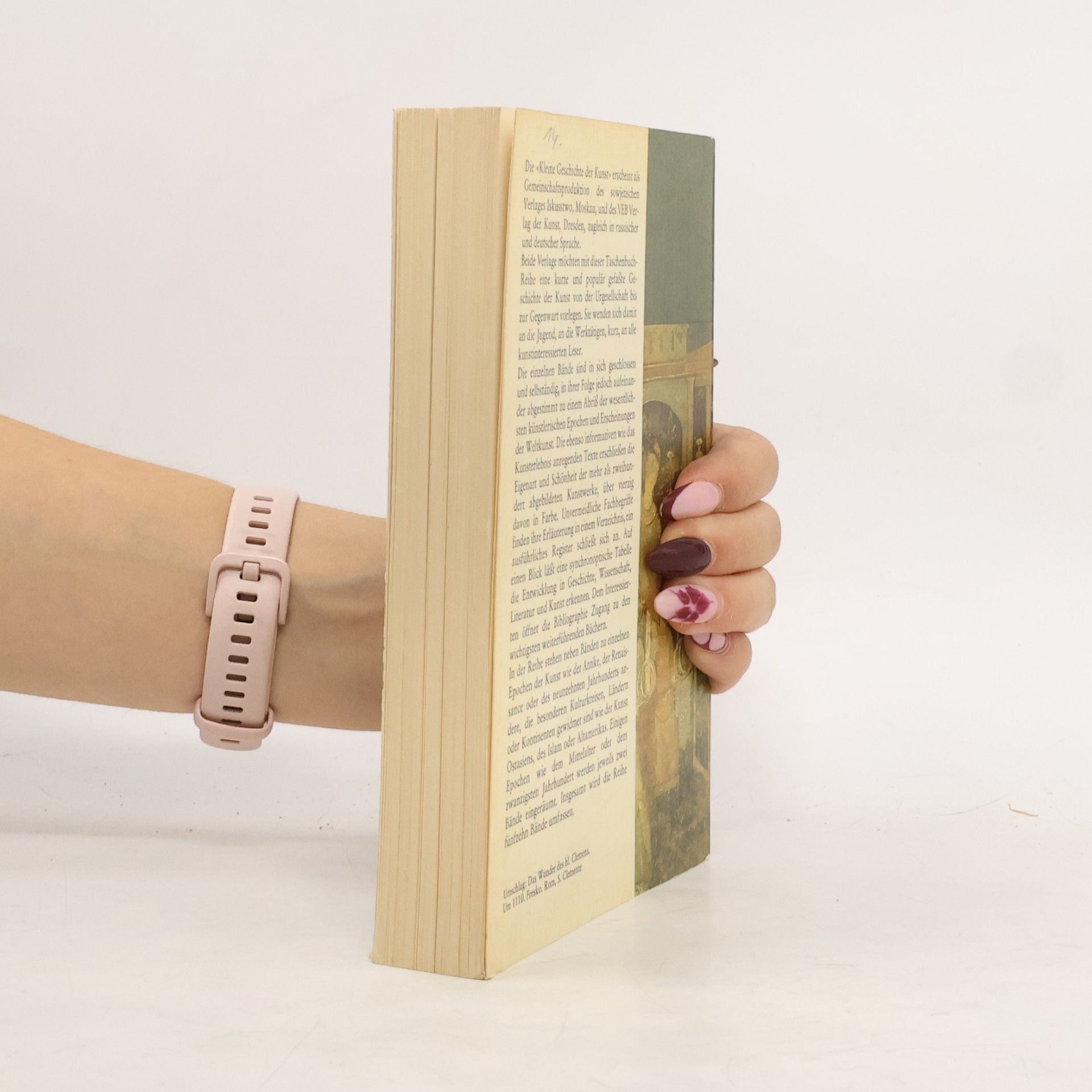Autorenkollektiv Kunst des Mittelalters