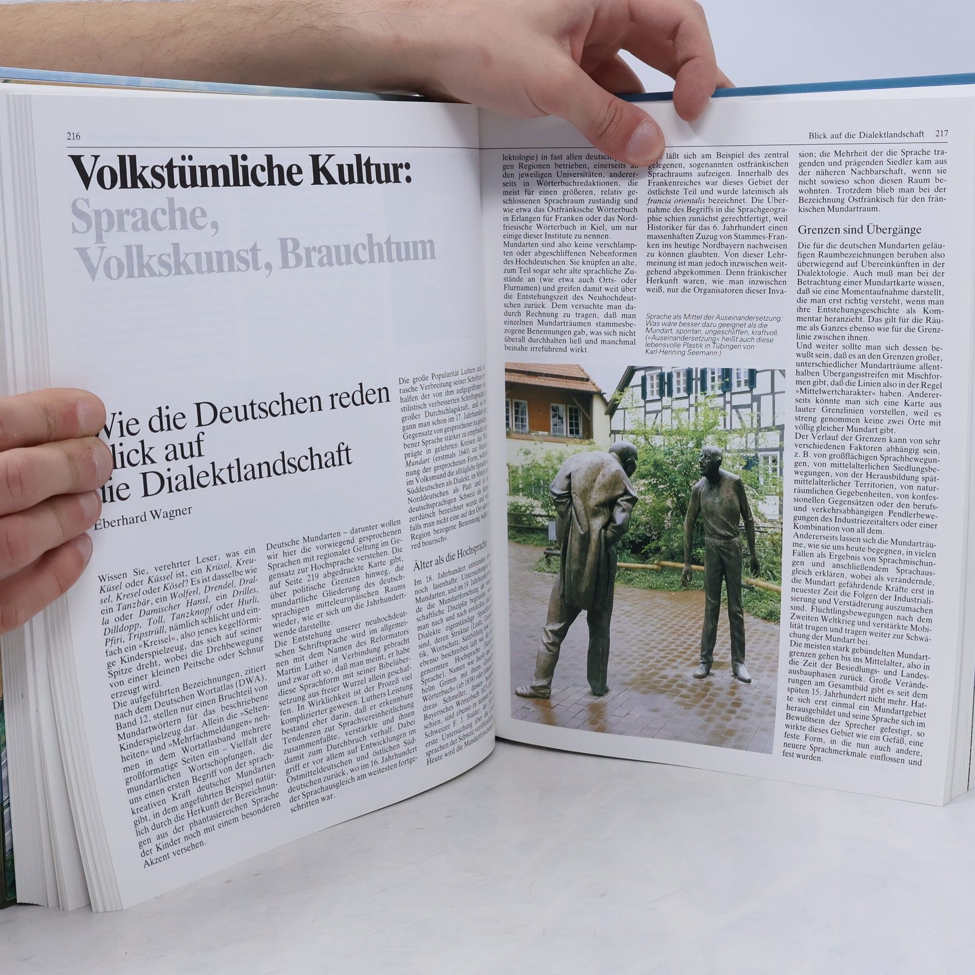 Das grosse ADAC-Deutschland-Buch