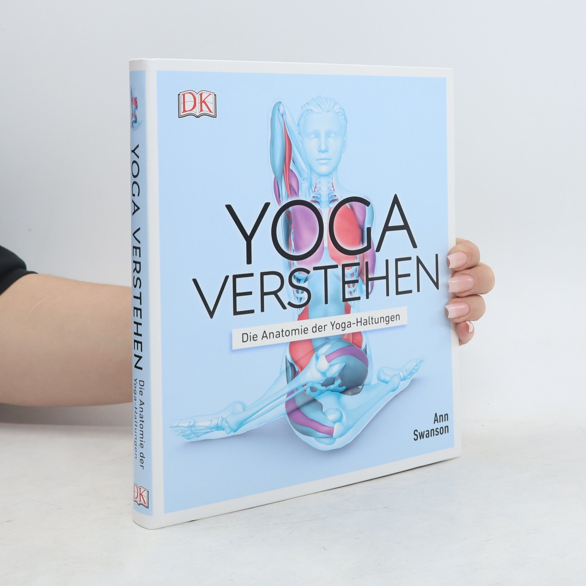 Ann Swanson Yoga verstehen