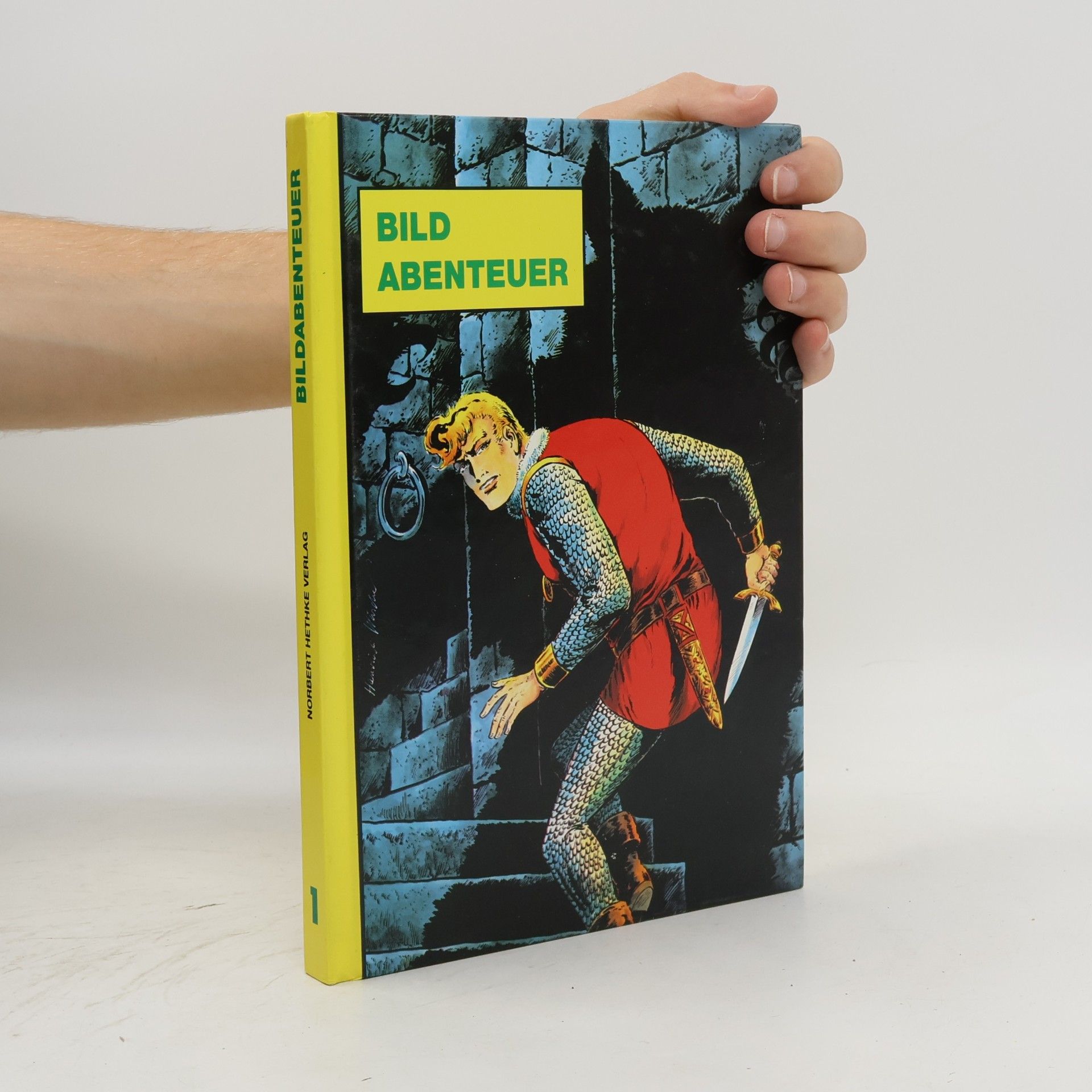 Autorenkollektiv Bild Abenteuer