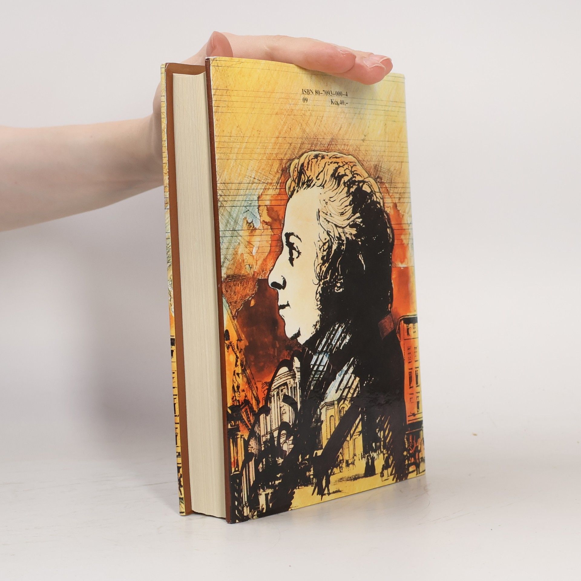 Wolfgang Hildesheimer Mozart