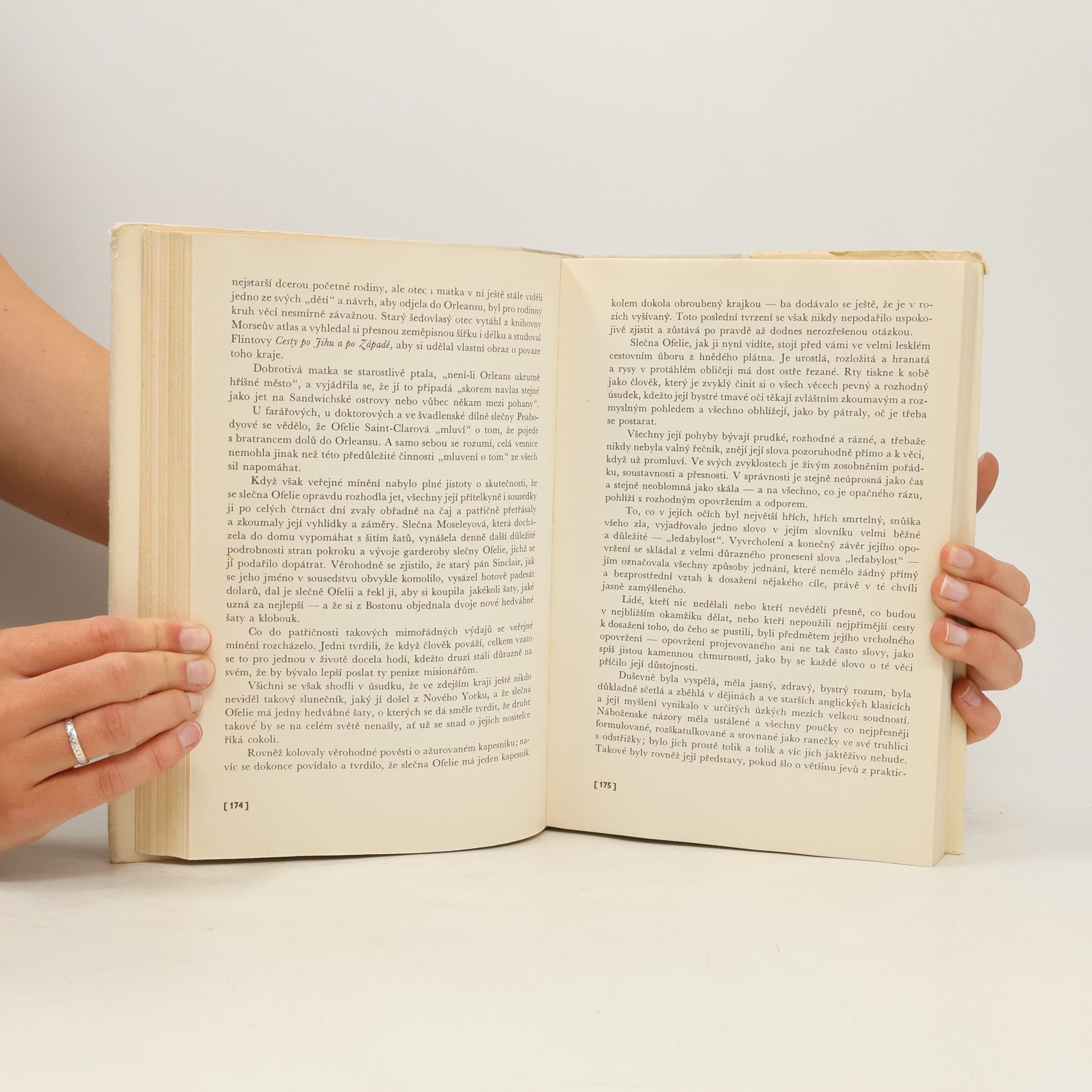 Harriet Beecher Stowe Chaloupka strýčka Toma