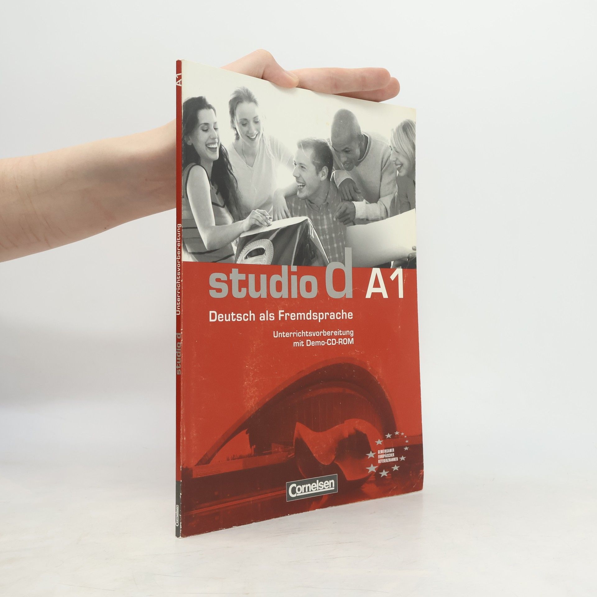 Christel Bettermann Studio d