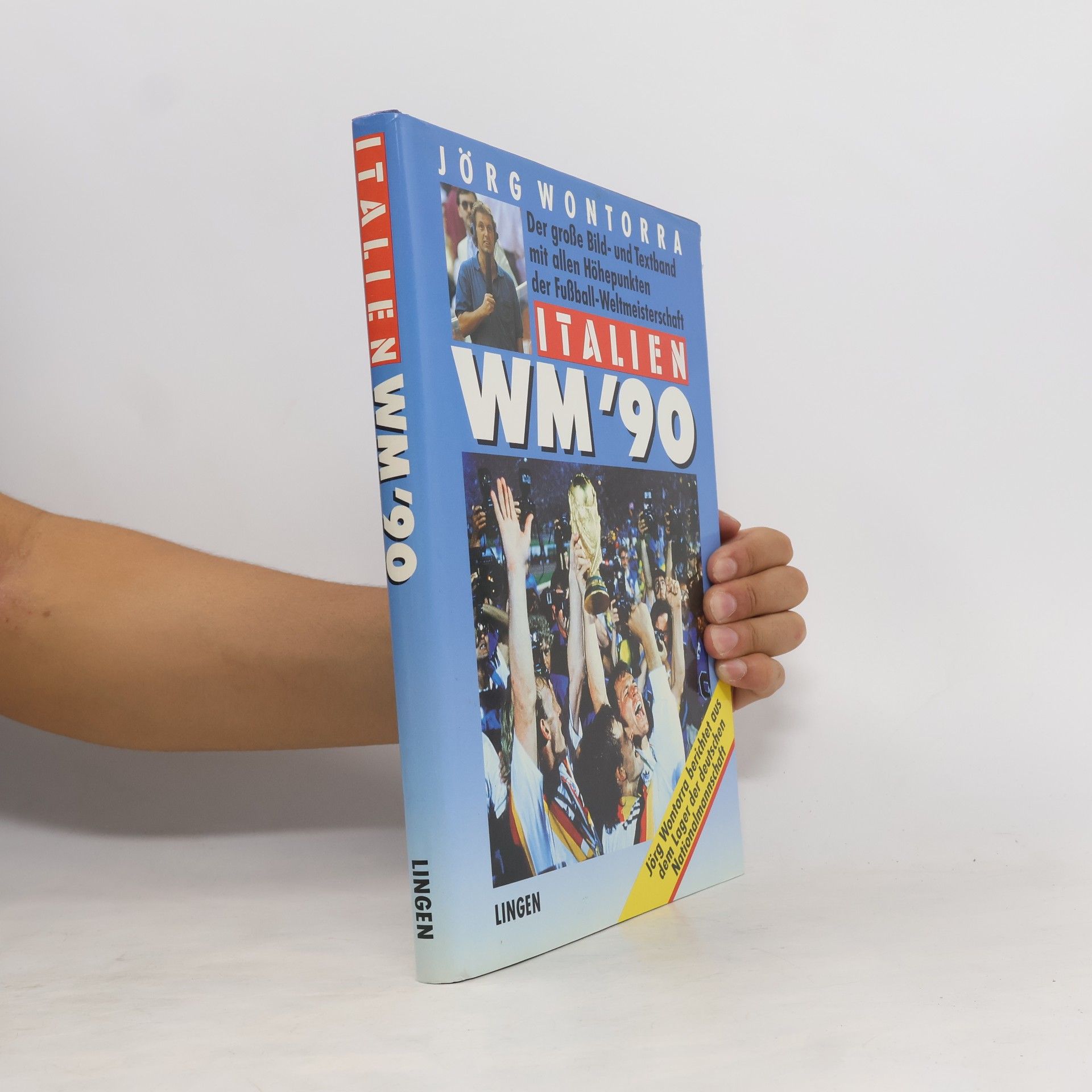 Various authors Italien WM ’90