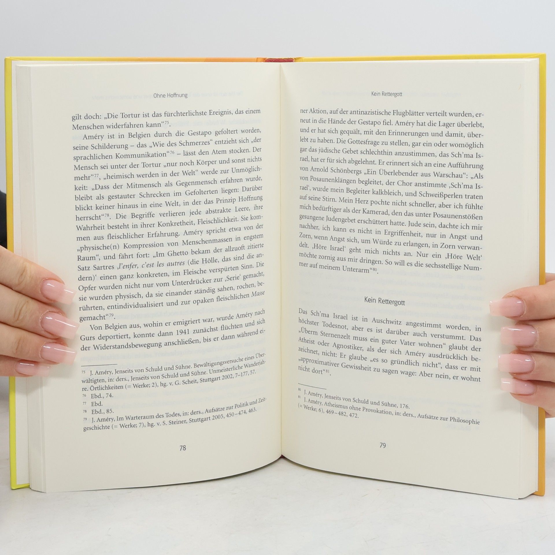 Magnus Striet In der Gottesschleife