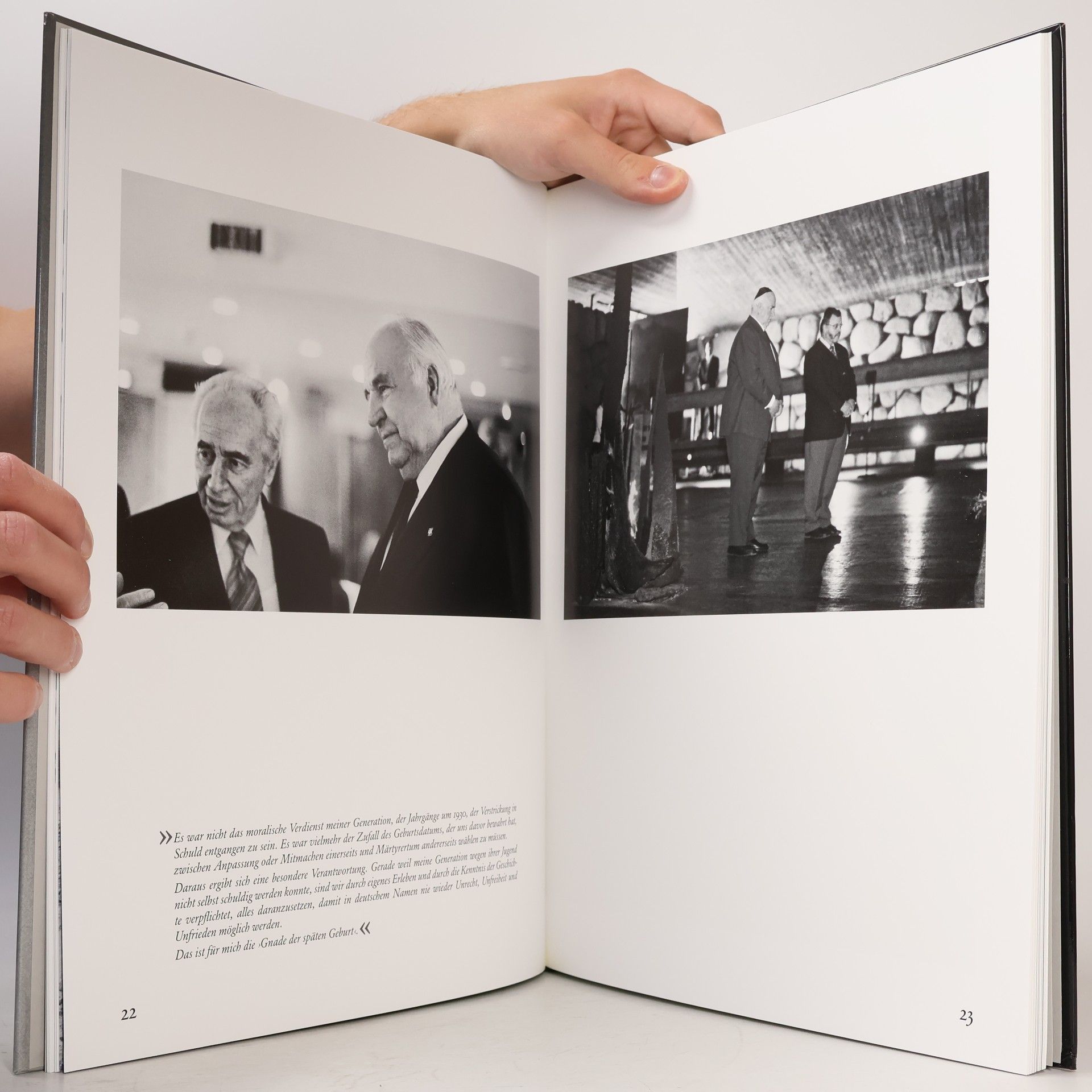 Helmut Kohl In Geschichte und Gegenwart. Auf dem Weg