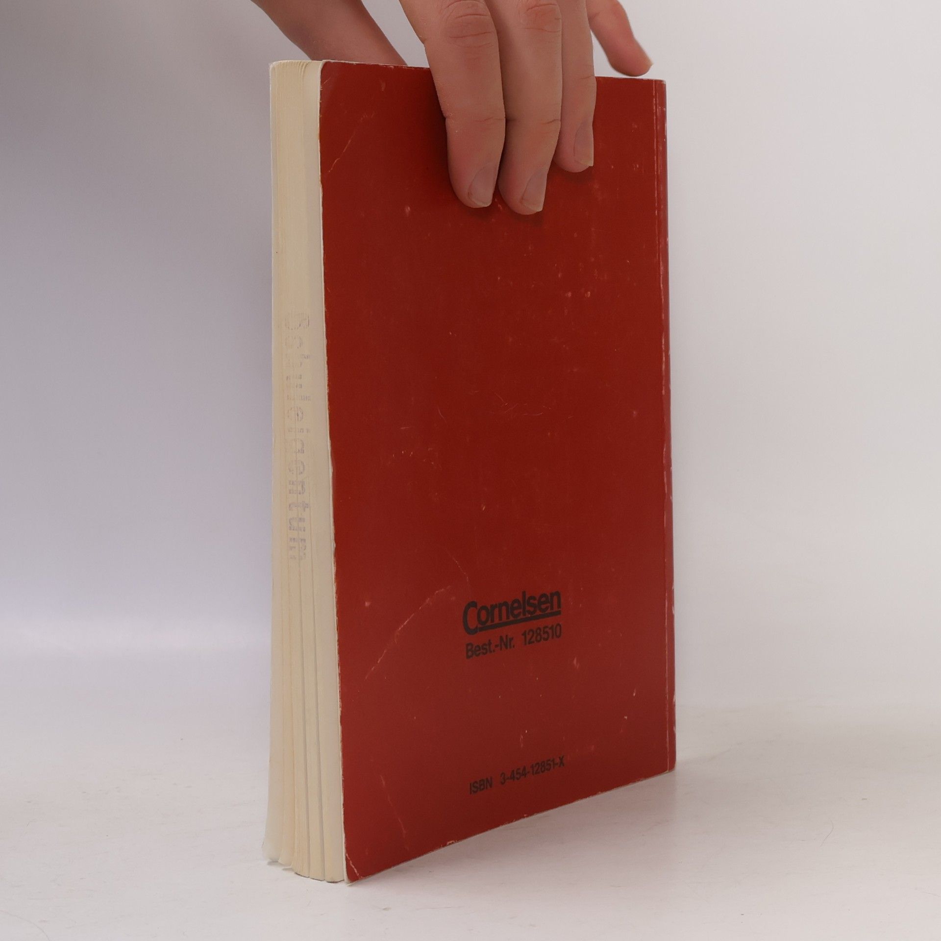 Dr. Georg Bubolz Normen und Ziele in der Erziehung. Textsammlung.