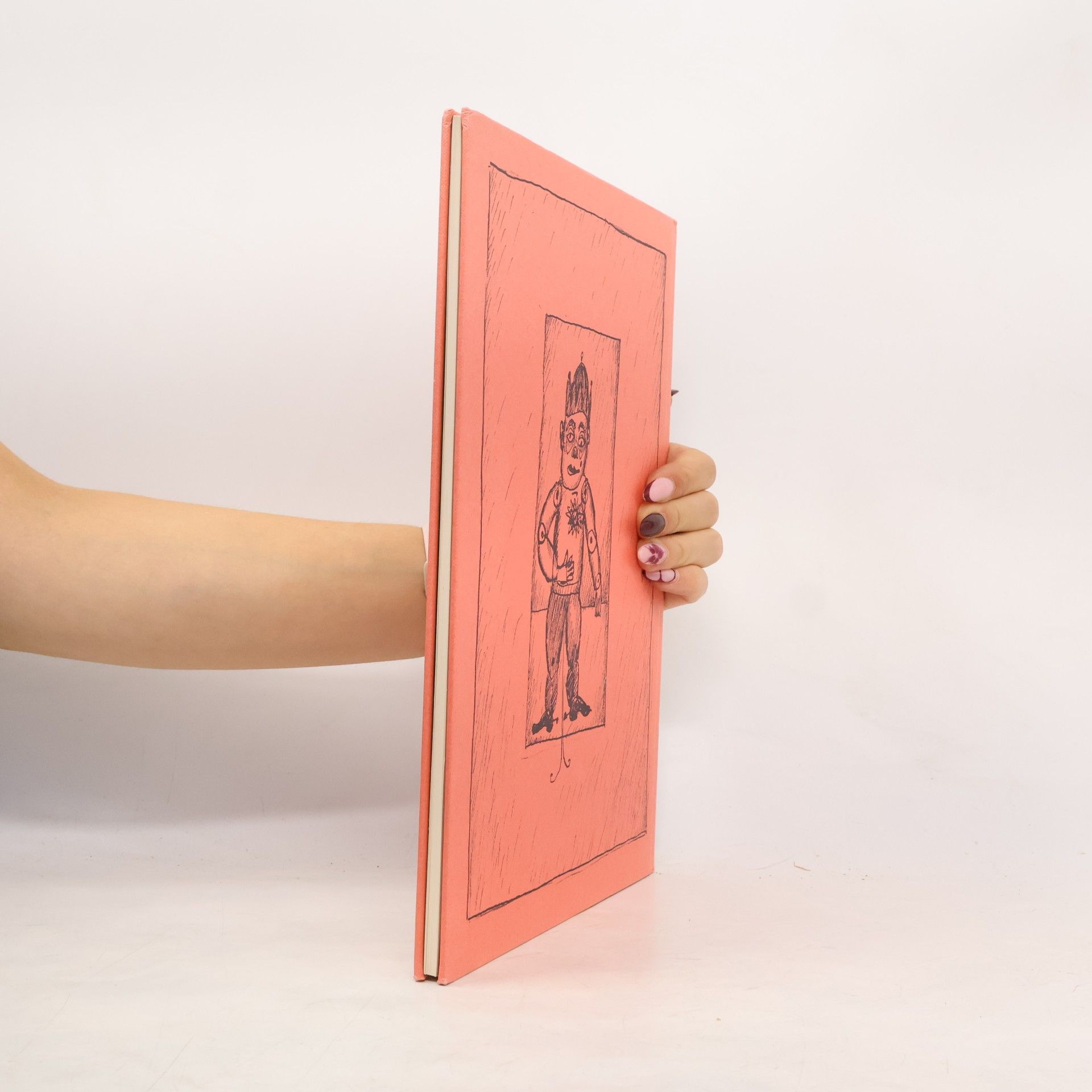Kurt Mühlenhaupt Hallo! Onkel Willi. Ein Berliner Bilderbuch