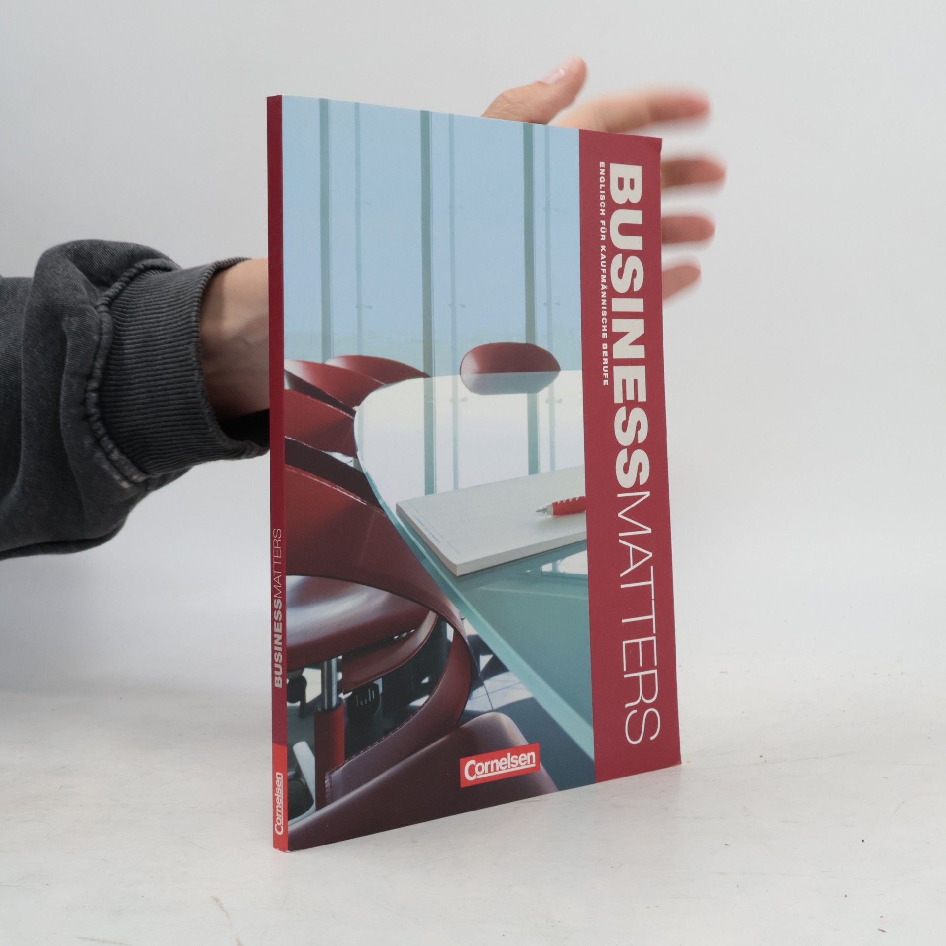 Kenneth Thomson Business Matters