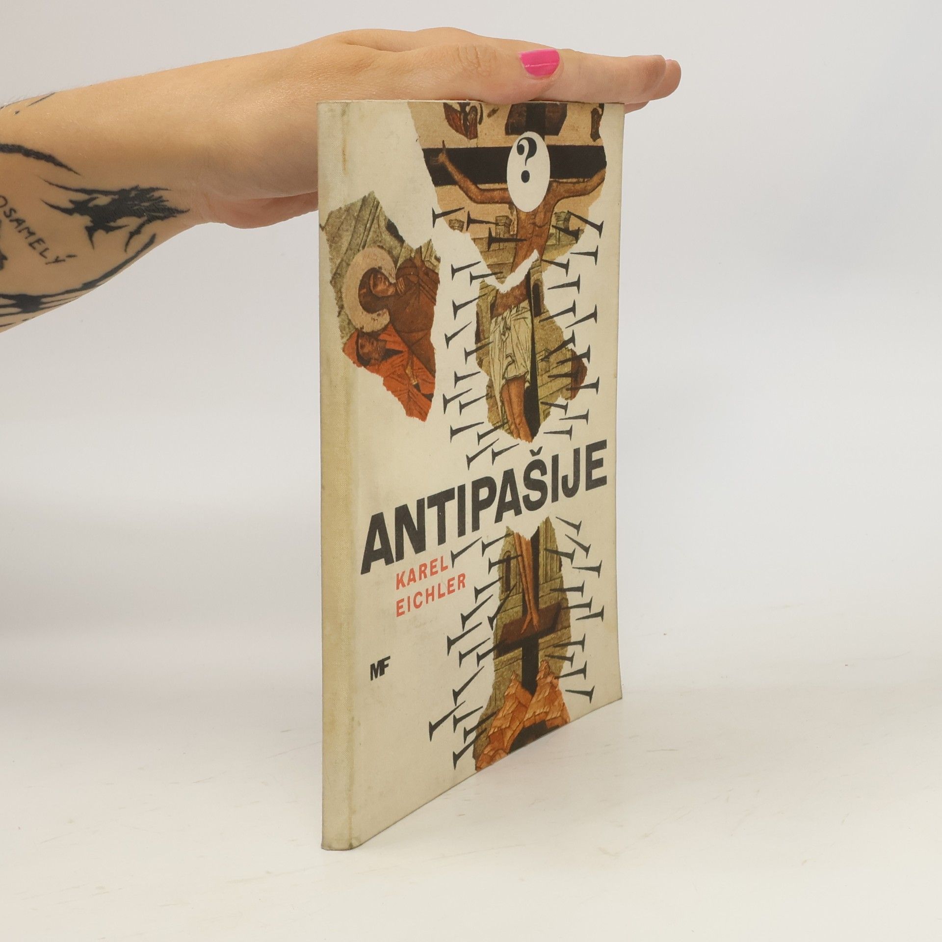 Antipašije