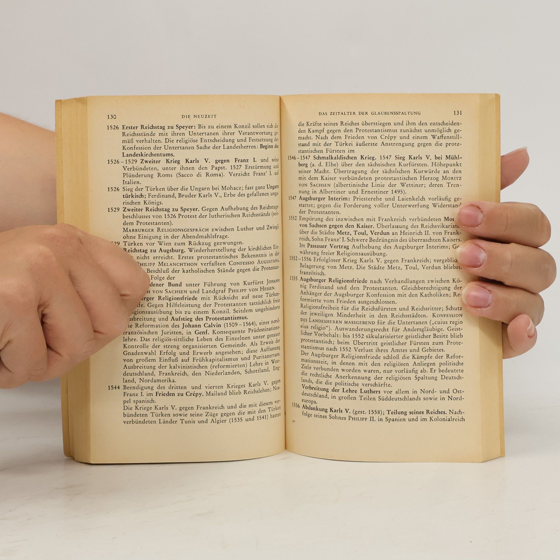 Johannes Hartmann Das Geschichtsbuch von den Anfängen bis zur Gegenwart