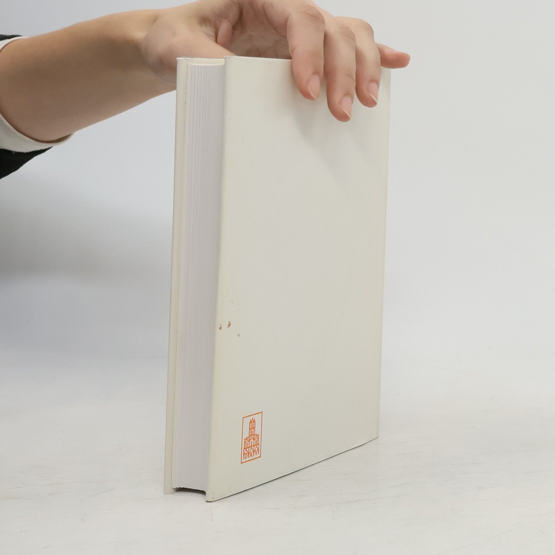 Handbuch der deutschen Kunstdenkmäler
