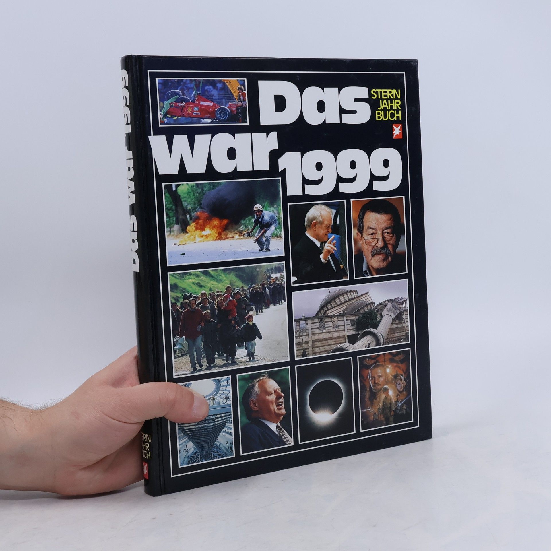 Various authors Das war 1999