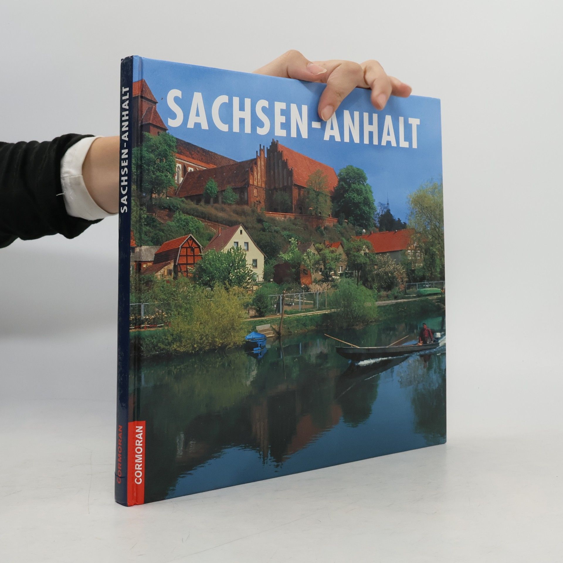 Sachsen-Anhalt