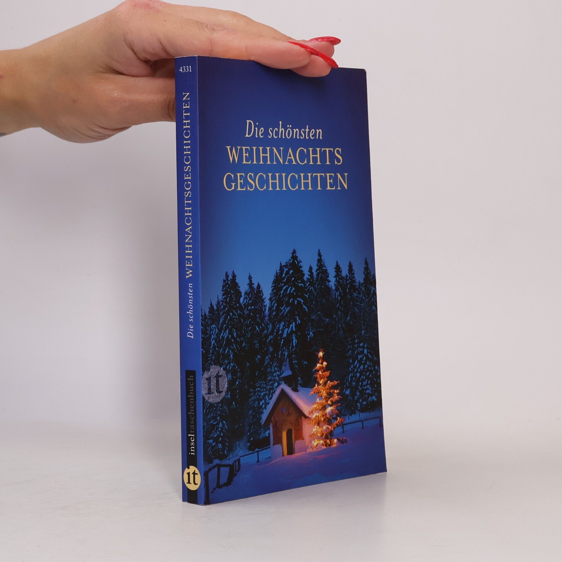 Gesine Dammel Die schönsten Weihnachtsgeschichten