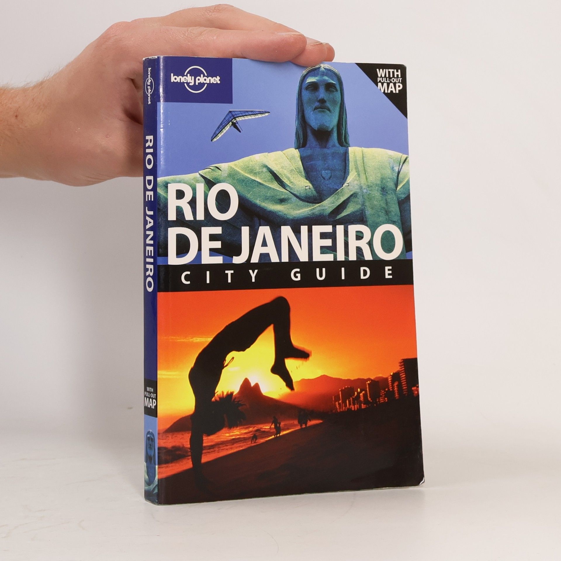 Regis St. Louis Rio de Janeiro - City Guide