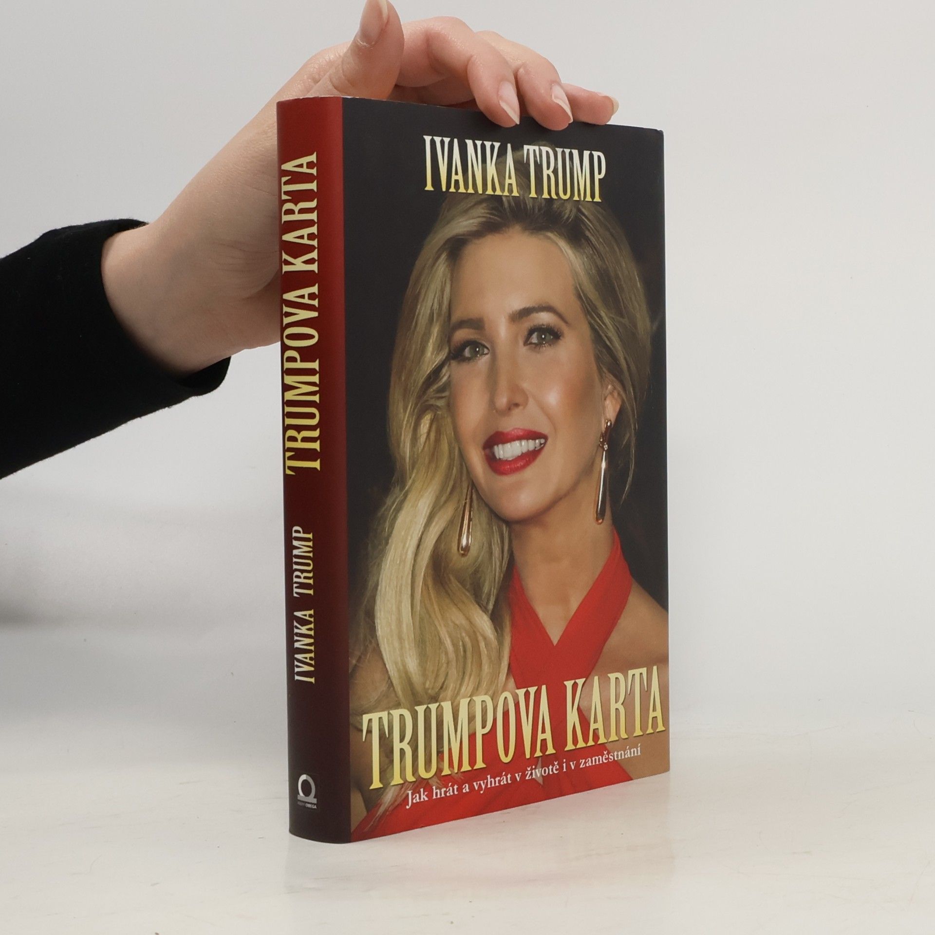 Trumpova karta