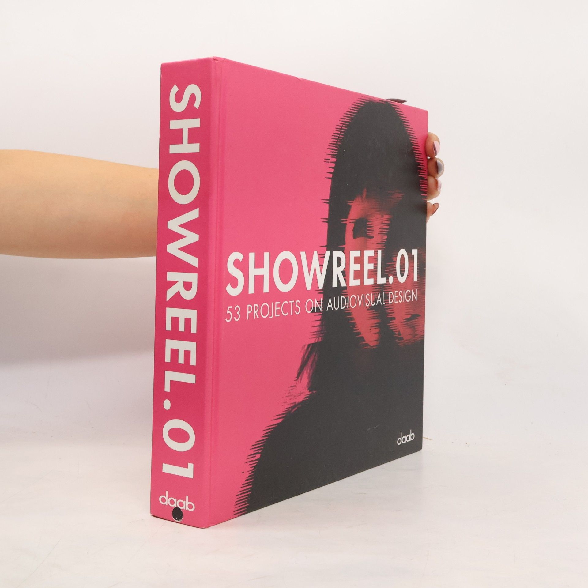 Björn Bartholdy Showreel .01 : 53 projects on audiovisual design