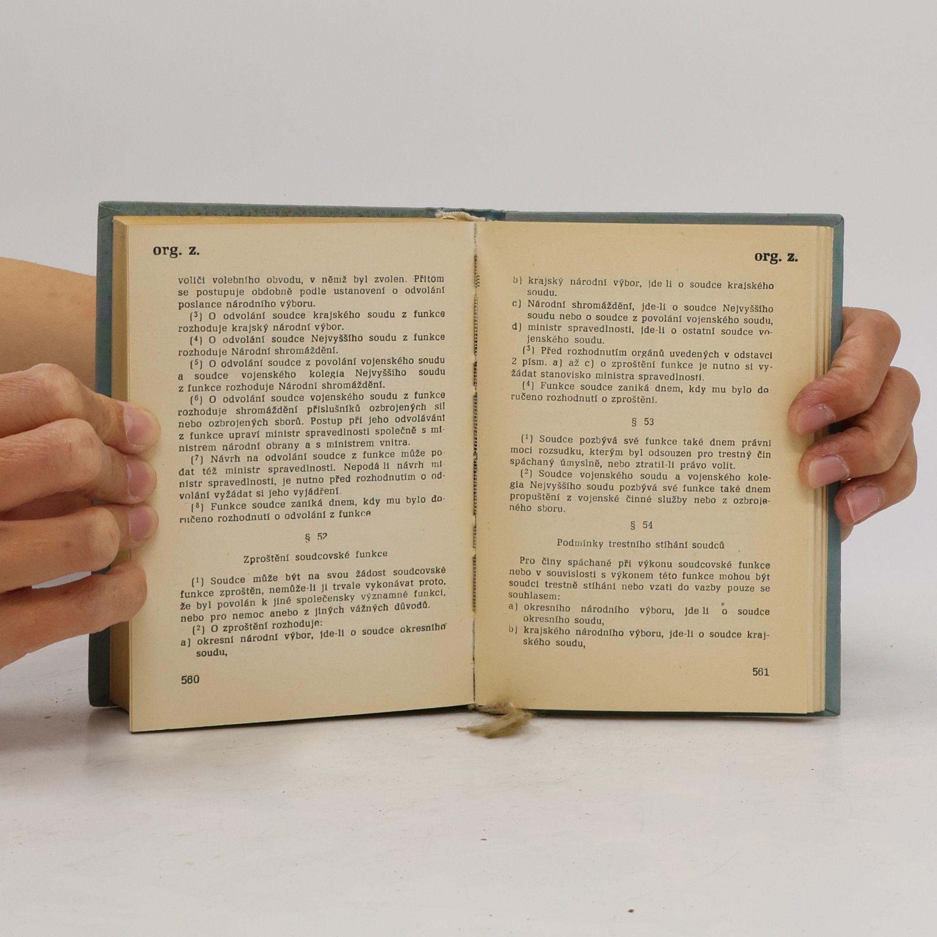 Autorenkollektiv Trestní řád a předpisy související