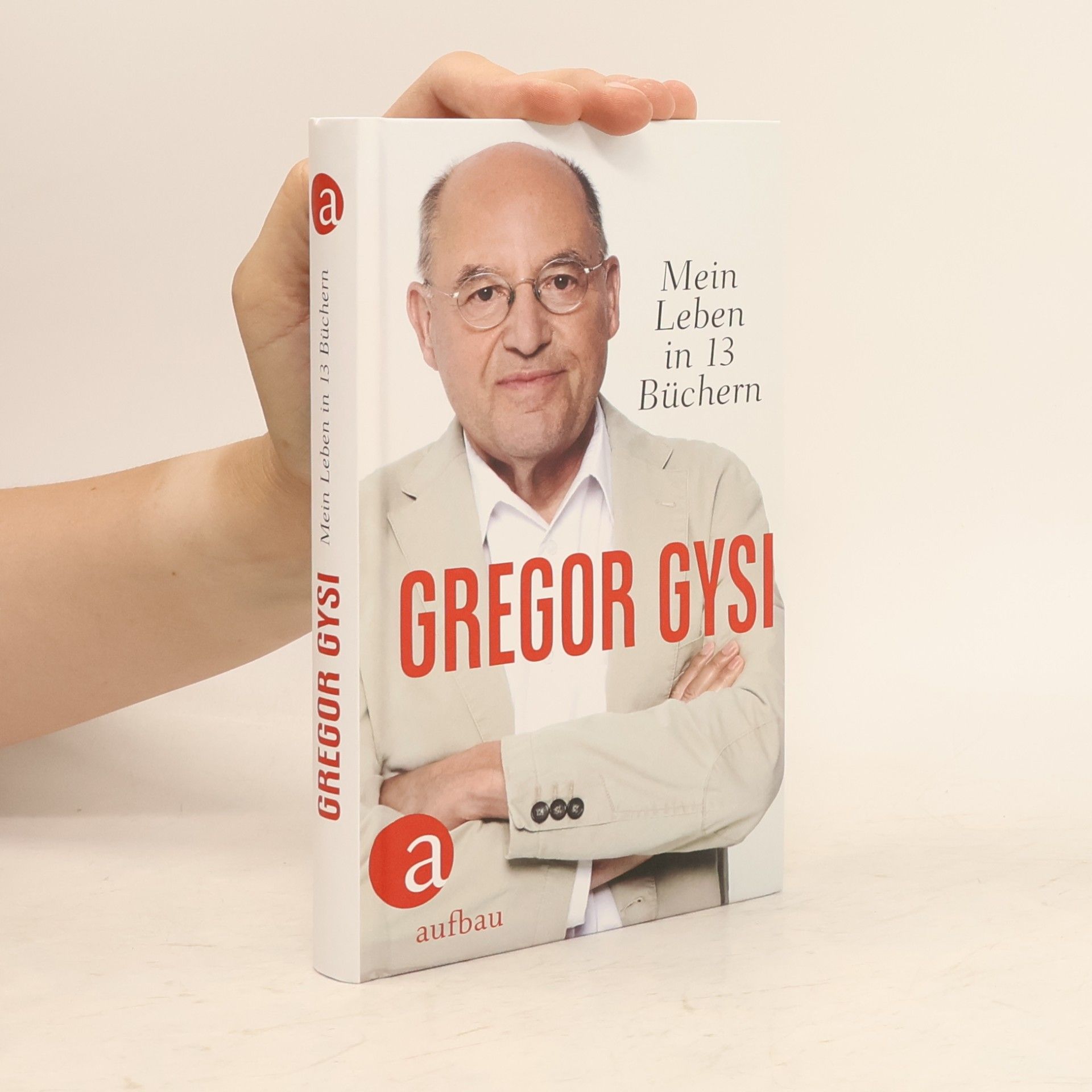 Mein Leben in 13 Büchern
