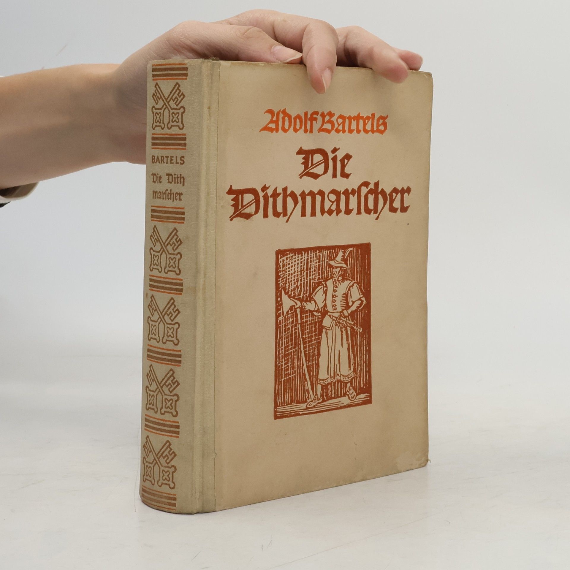 Die Dithmarscher