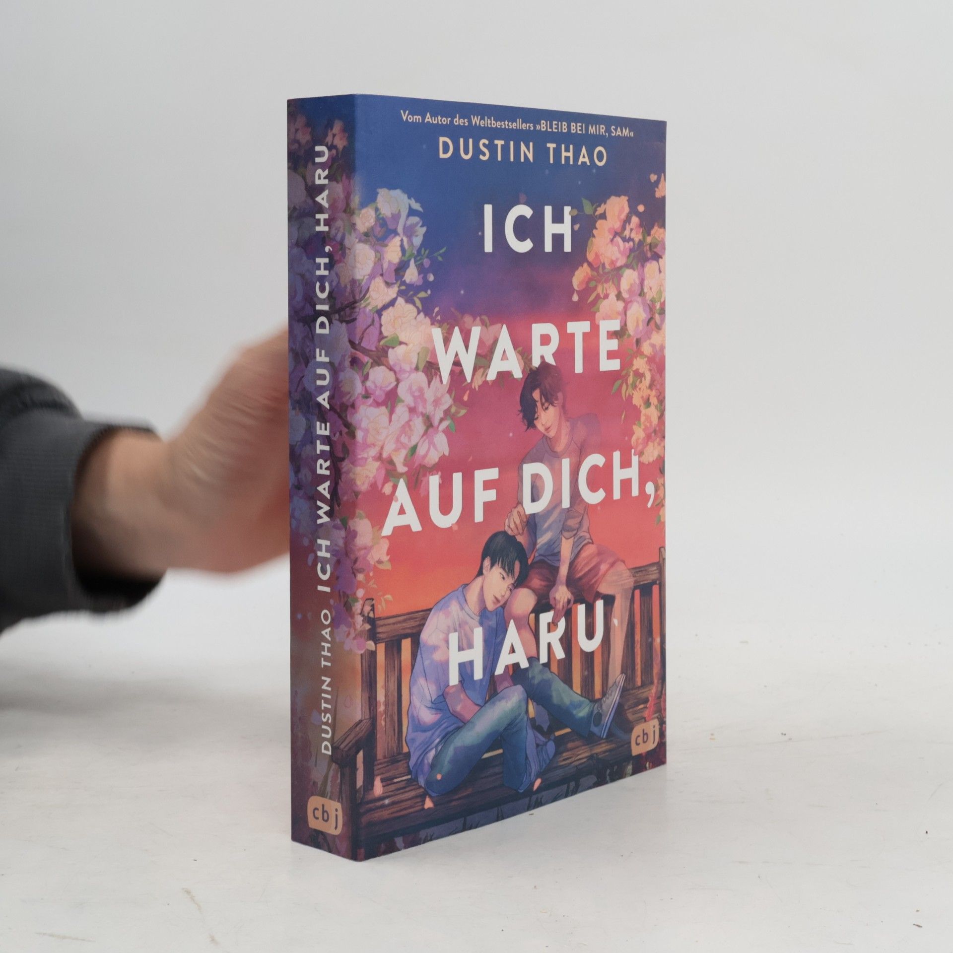 Dustin Thao Ich warte auf dich, Haru