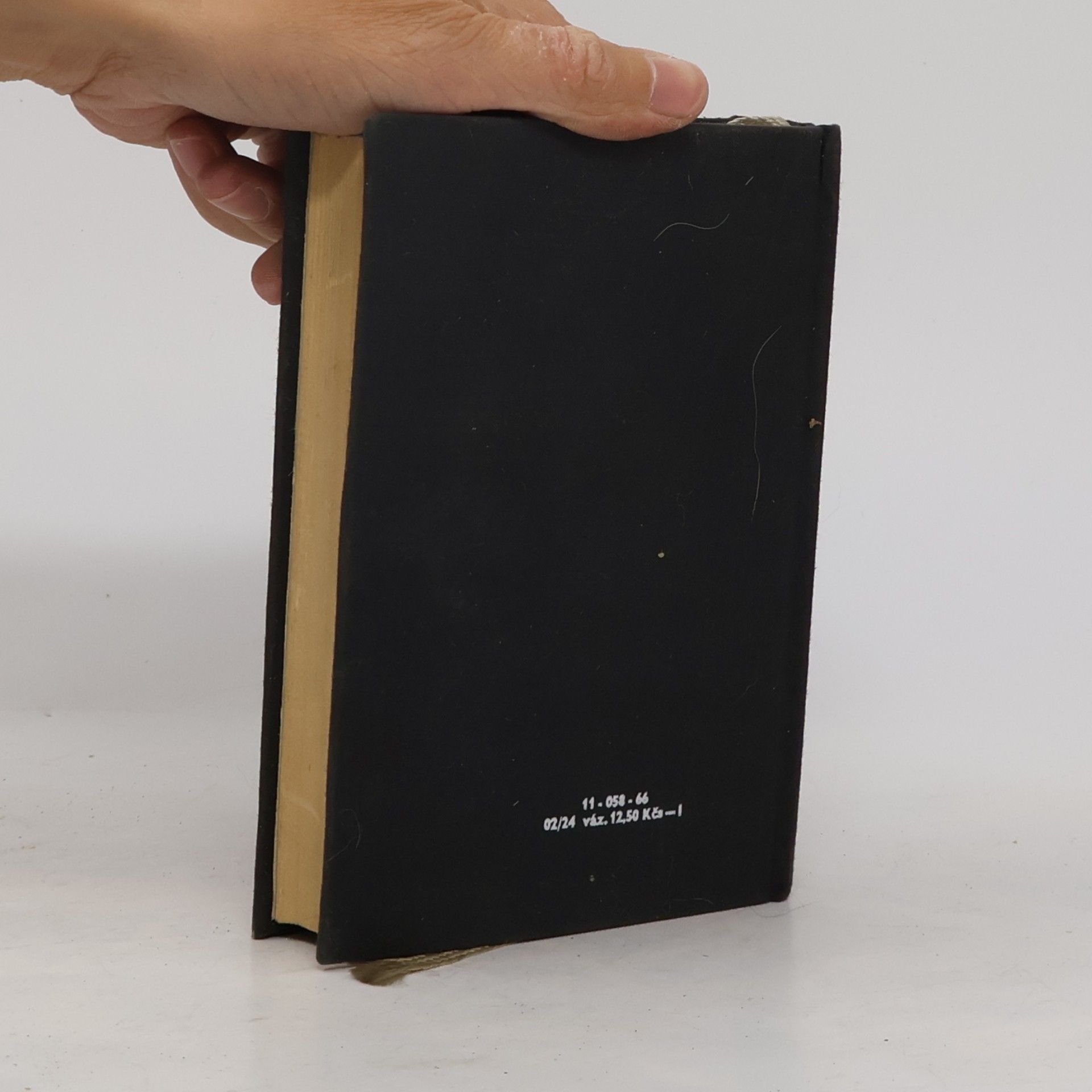 Various authors Zákon o hospodářské arbitráži a předpisy souvisící