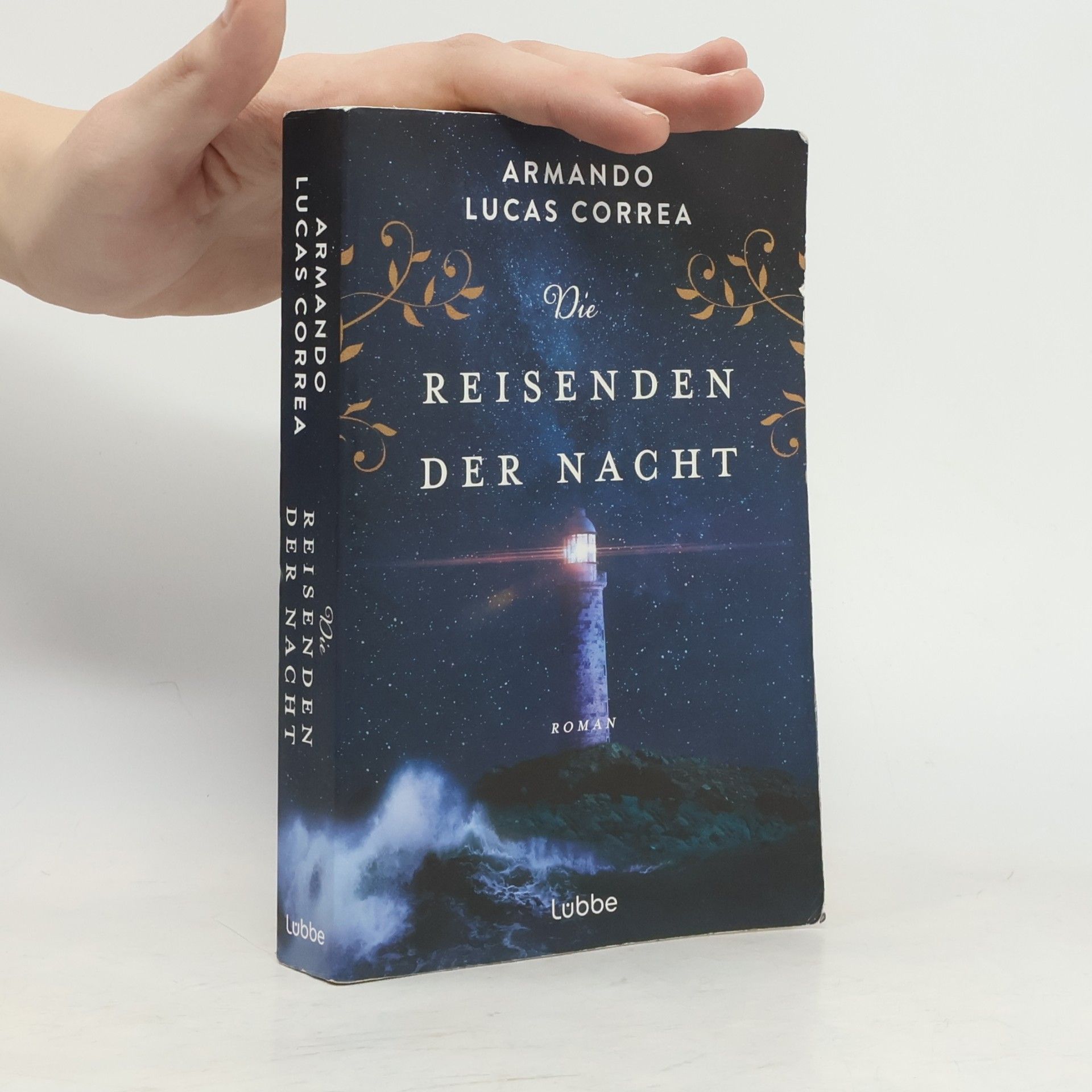 Die Reisenden der Nacht