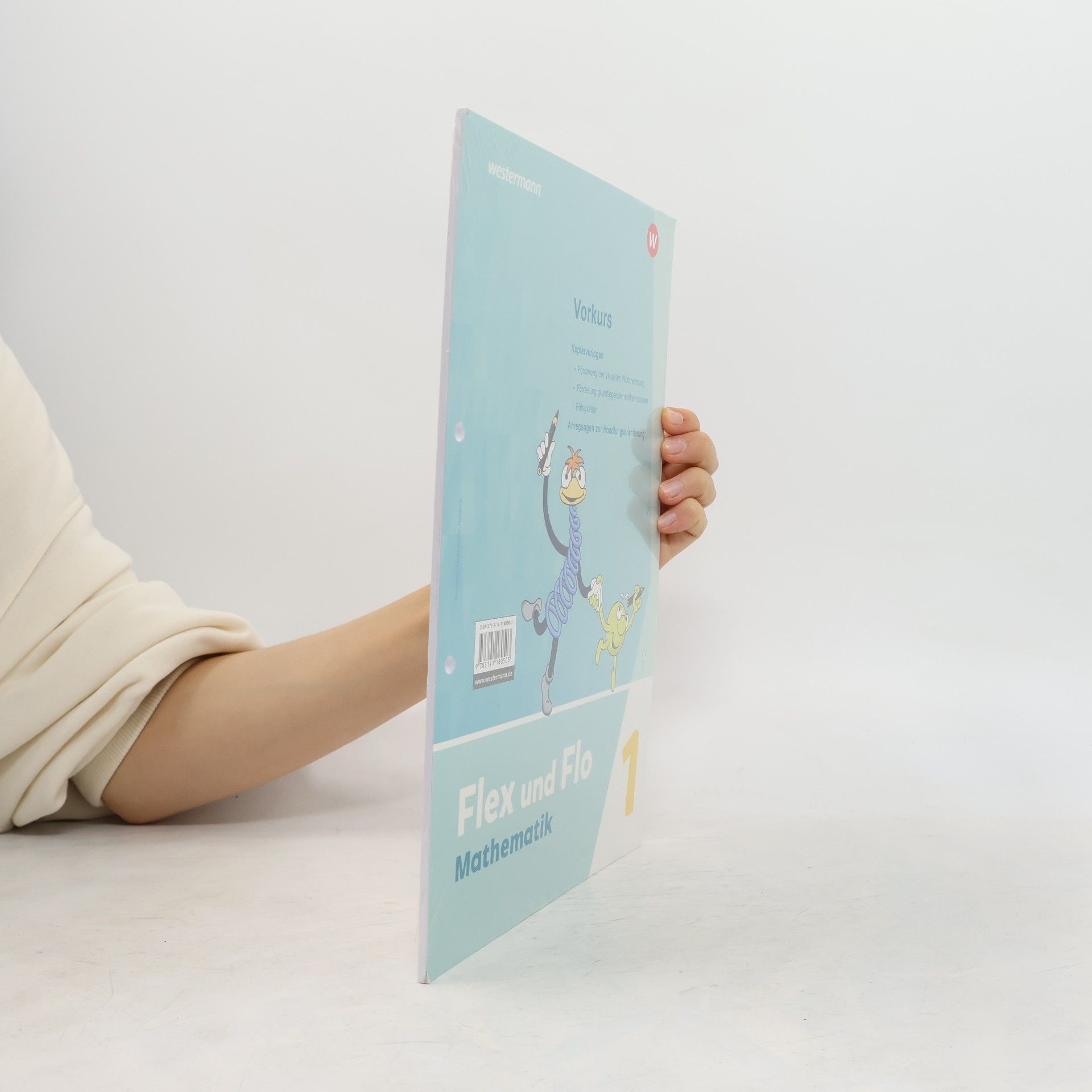 Various authors Flex und Flo - Mathematik
