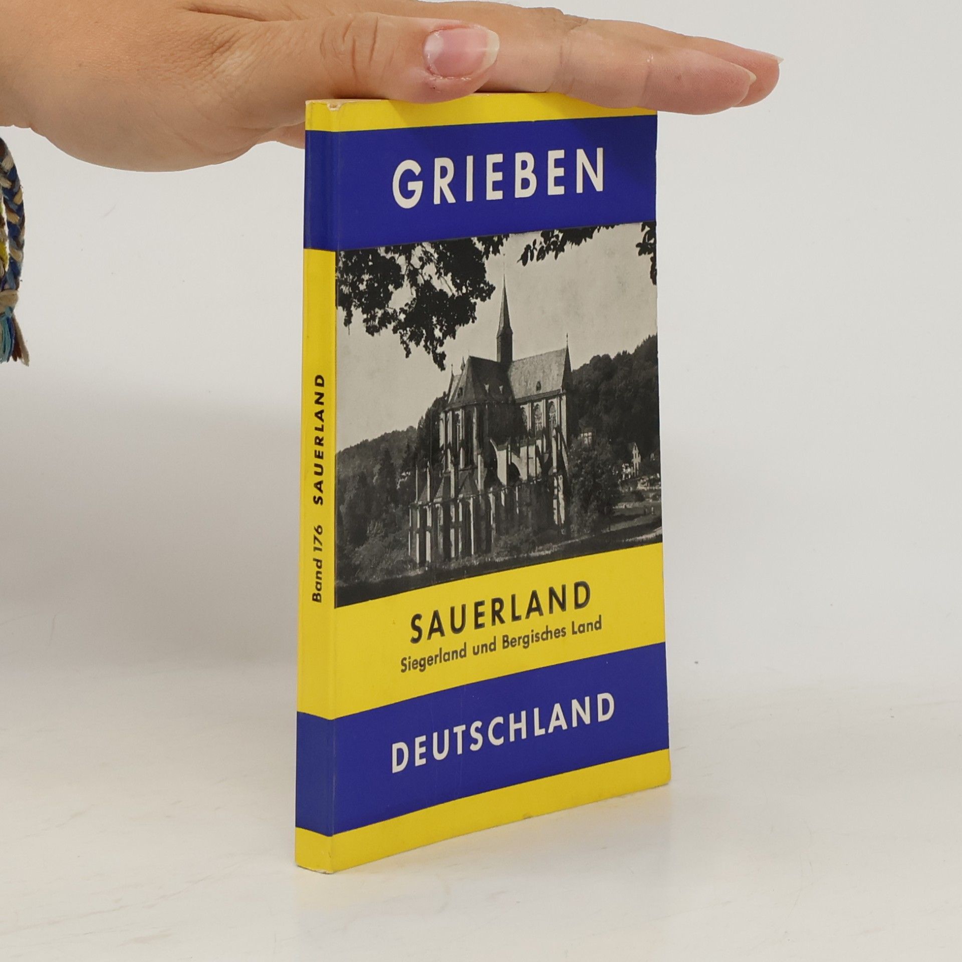 Autorenkollektiv Sauerland. Band 176