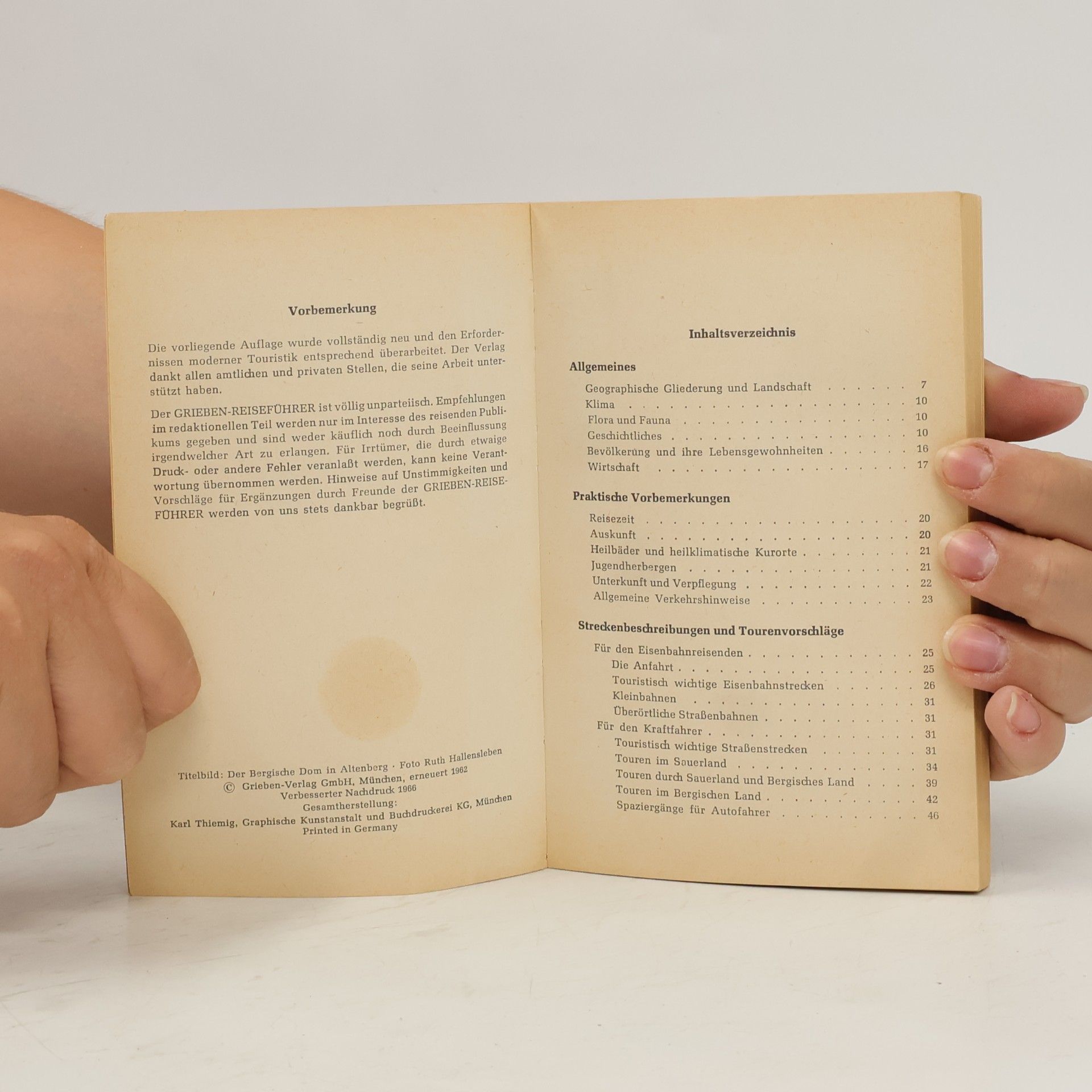 Various authors Sauerland. Band 176