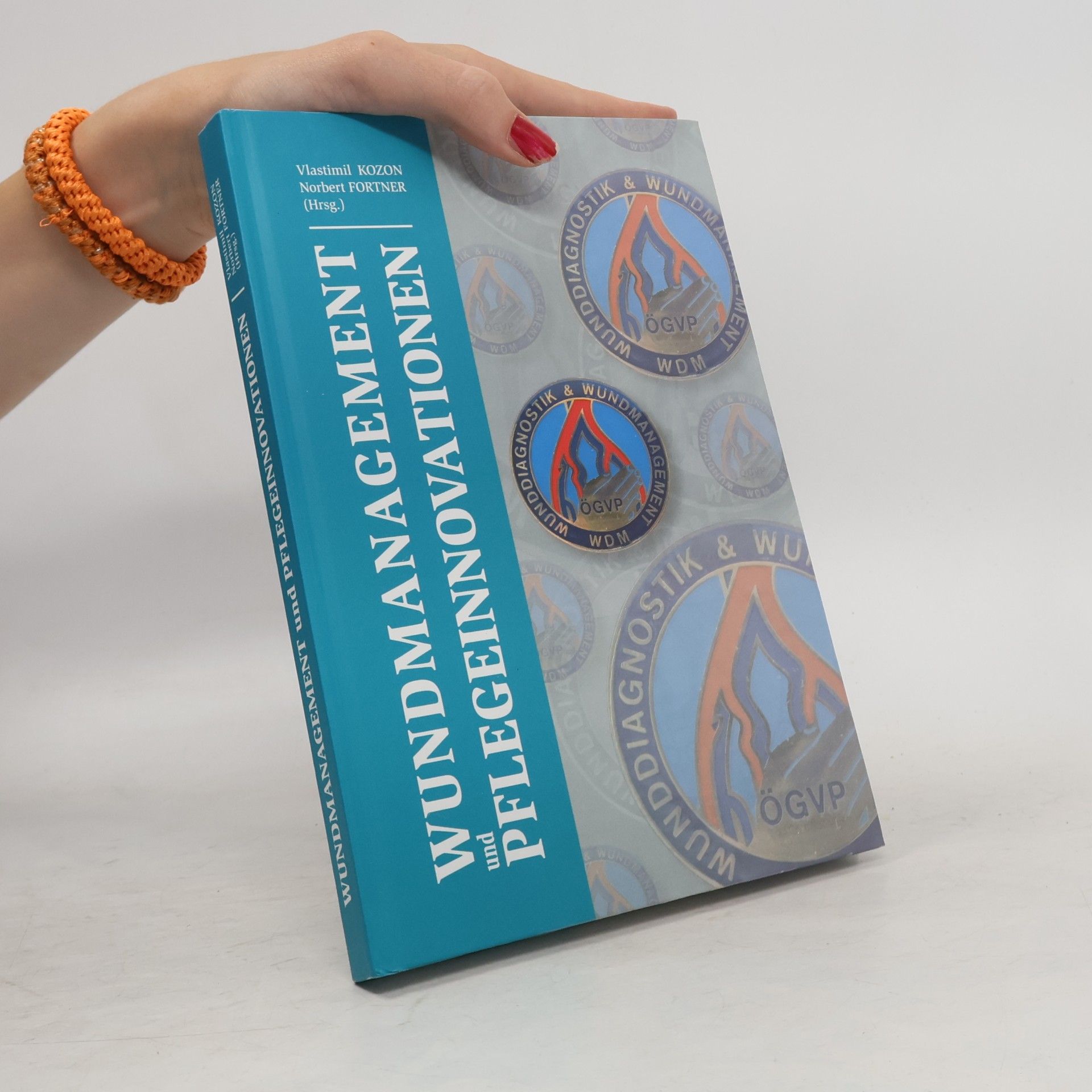 Wundmanagement und Pflegeinnovationen