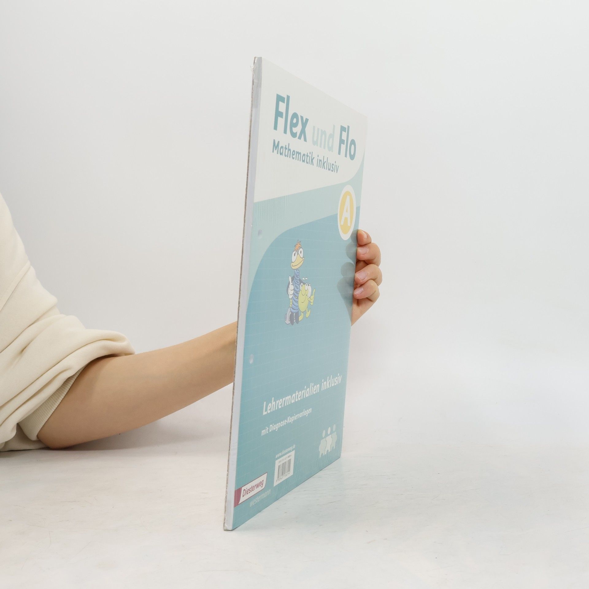 Autorenkollektiv Flex und Flo - Mathematik inklusiv