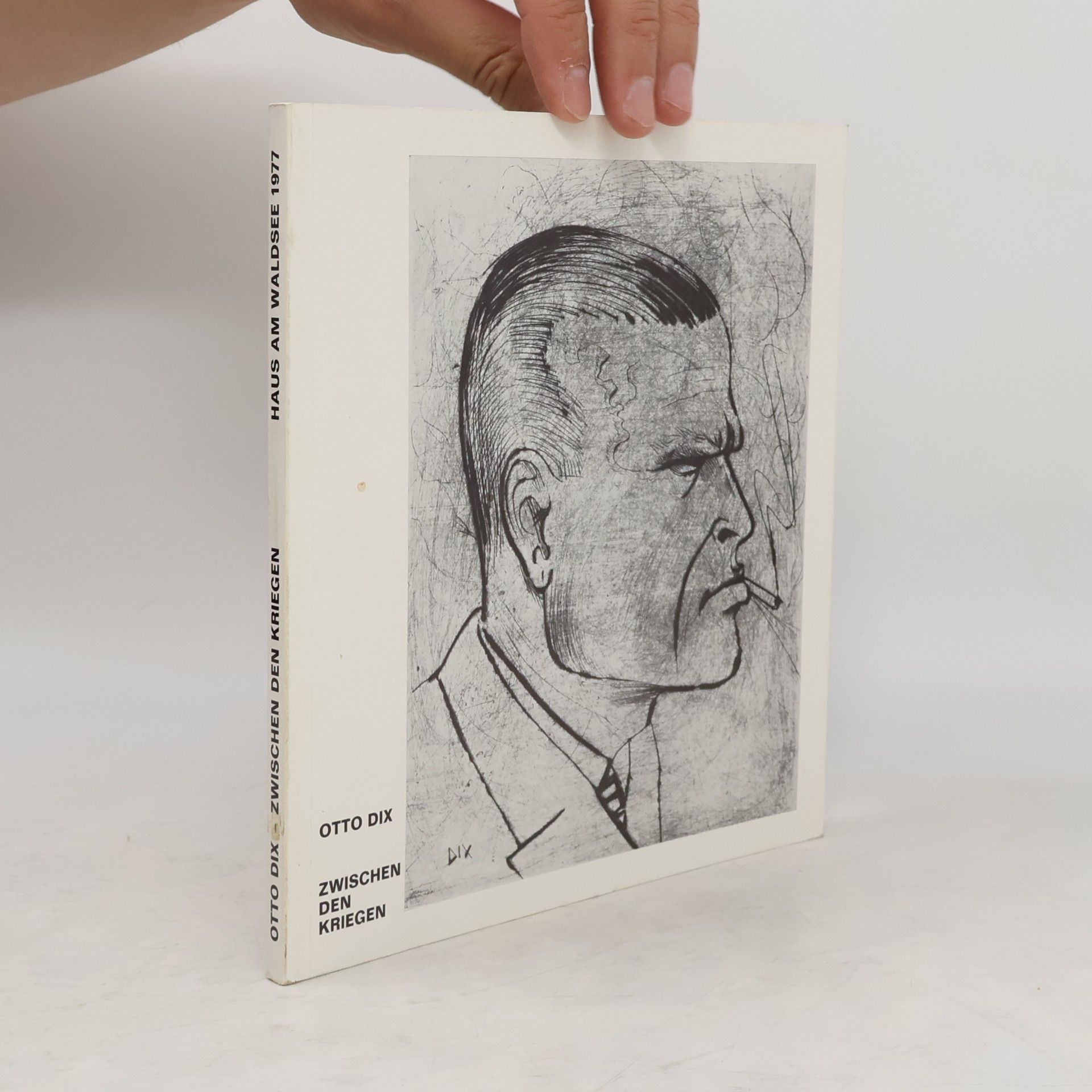 Otto Dix. Zwischen den Kriegen