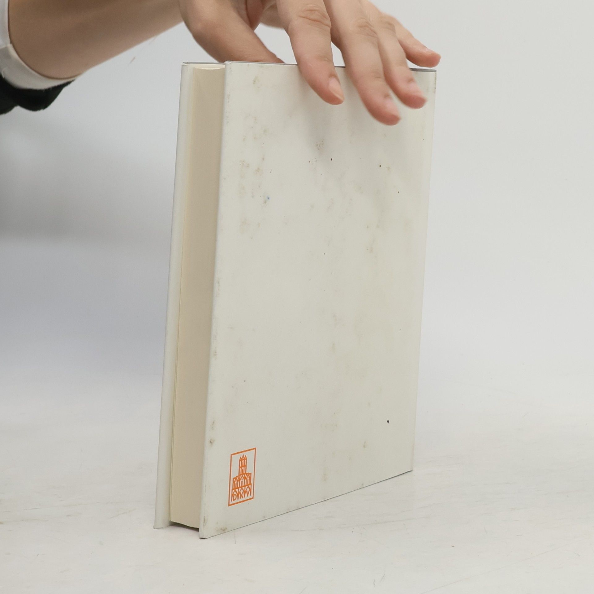 Georg Dehio Handbuch der Deutschen Kunstdenkmäler