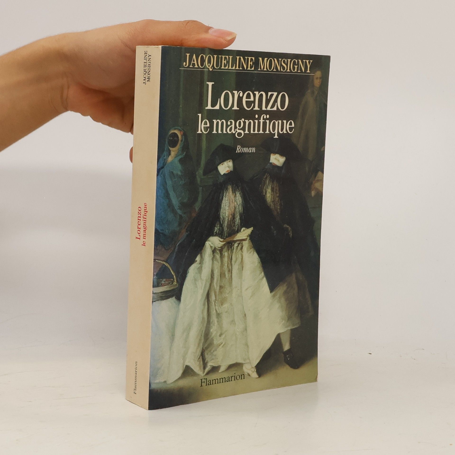 Lorenzo le magnifique