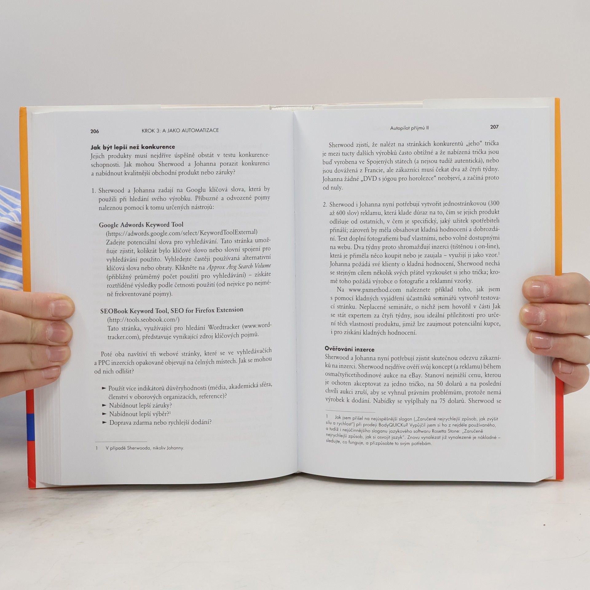 Timothy Ferriss Čtyřhodinový pracovní týden