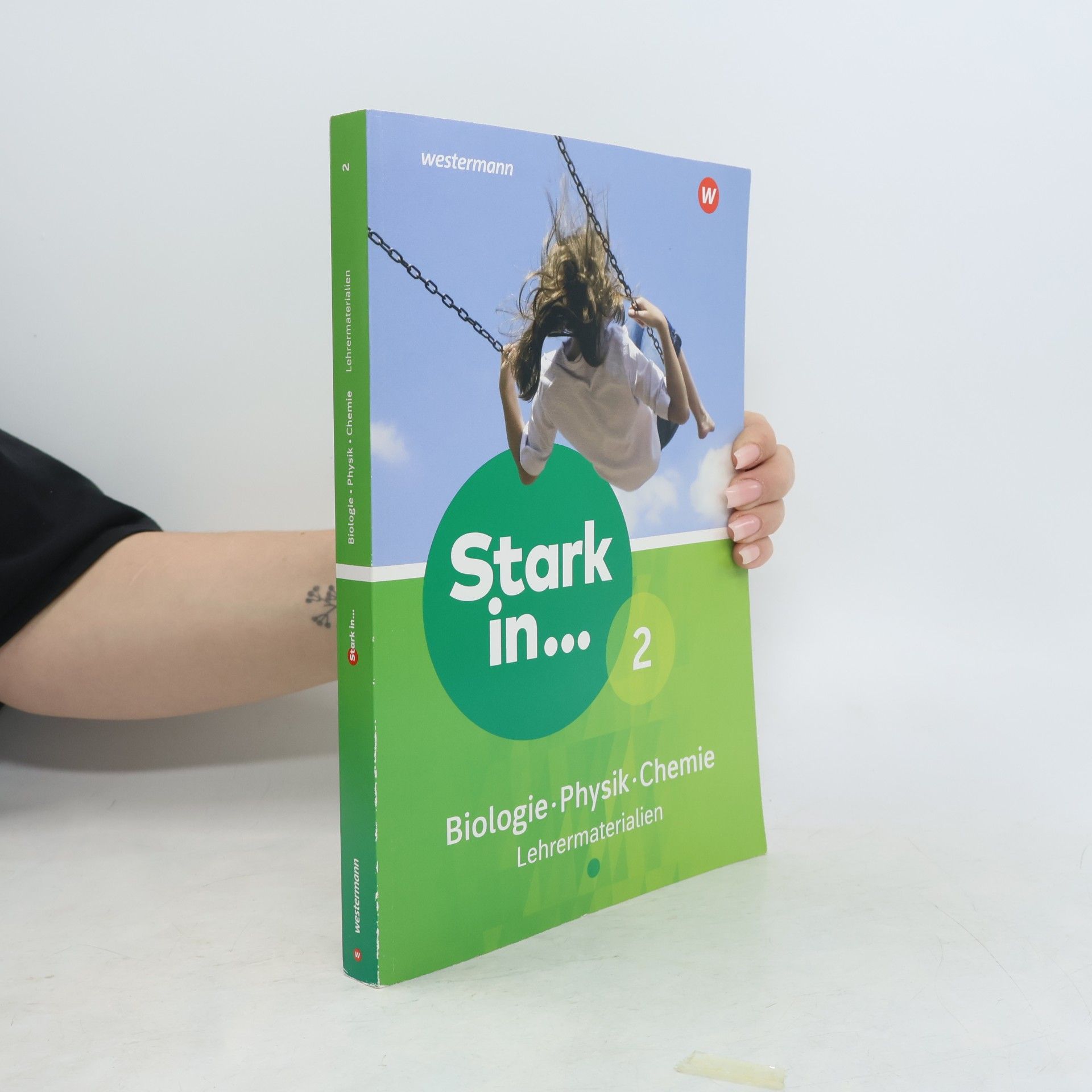 Stark in... 2