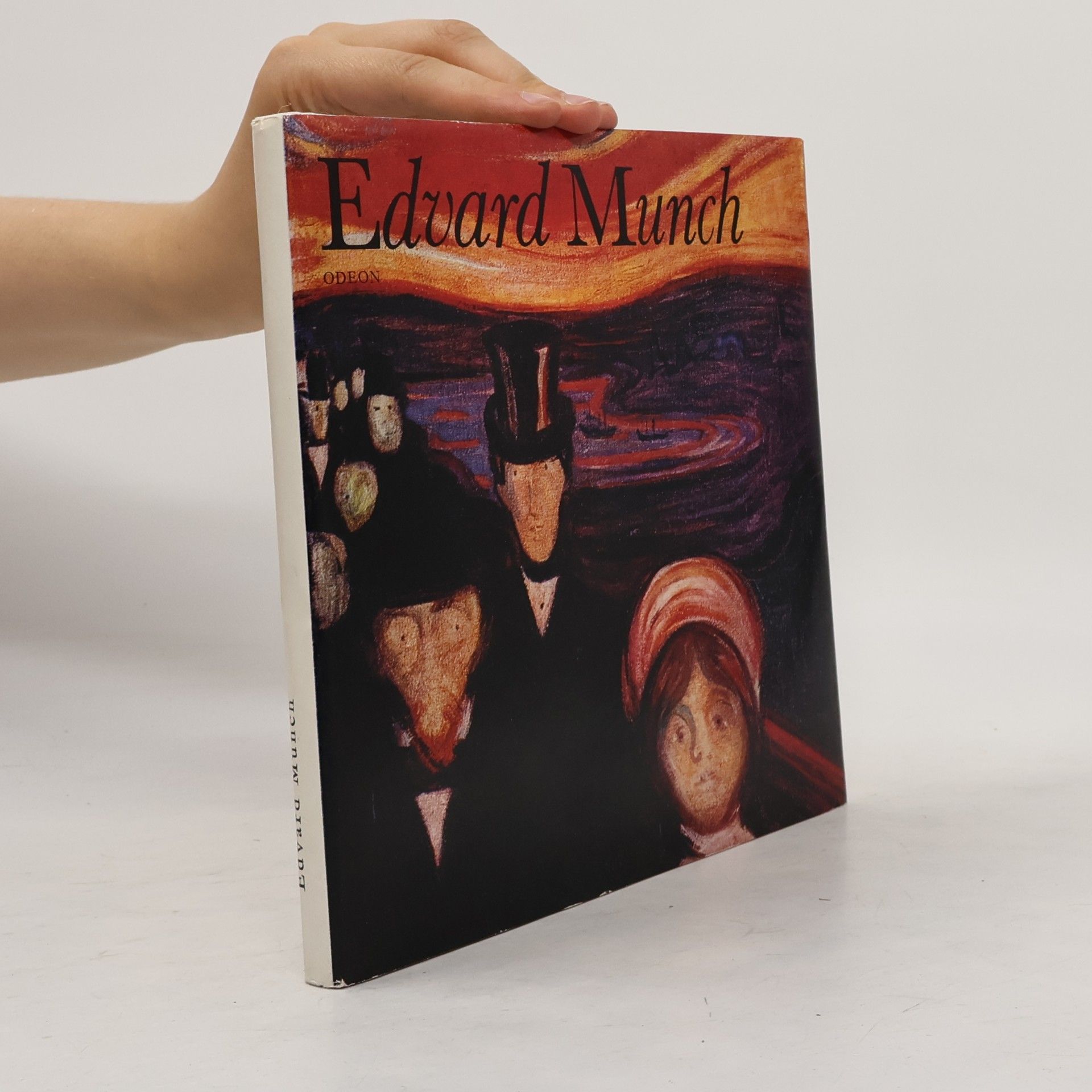 Edvard Munch